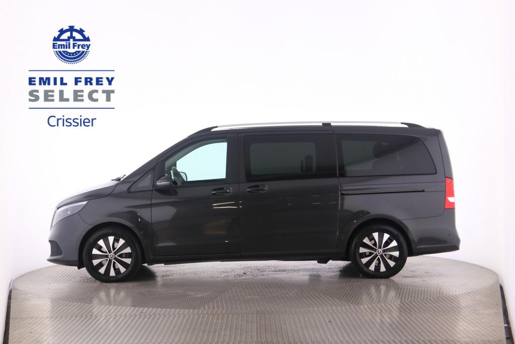 MERCEDES-BENZ V 250 d lang 4matic personnes à mobilité réduite (PMR)-showroom-element-2