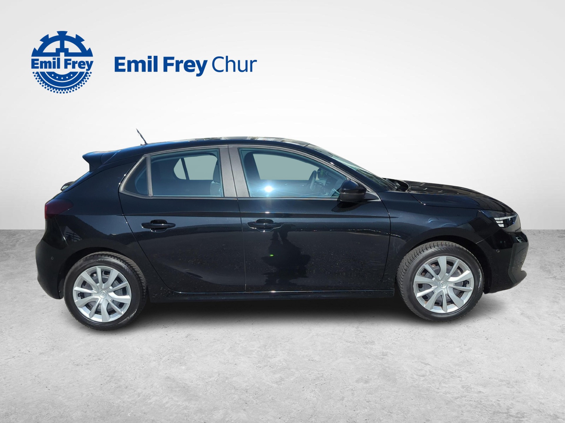 OPEL Corsa 1.2 T Edition-image-5