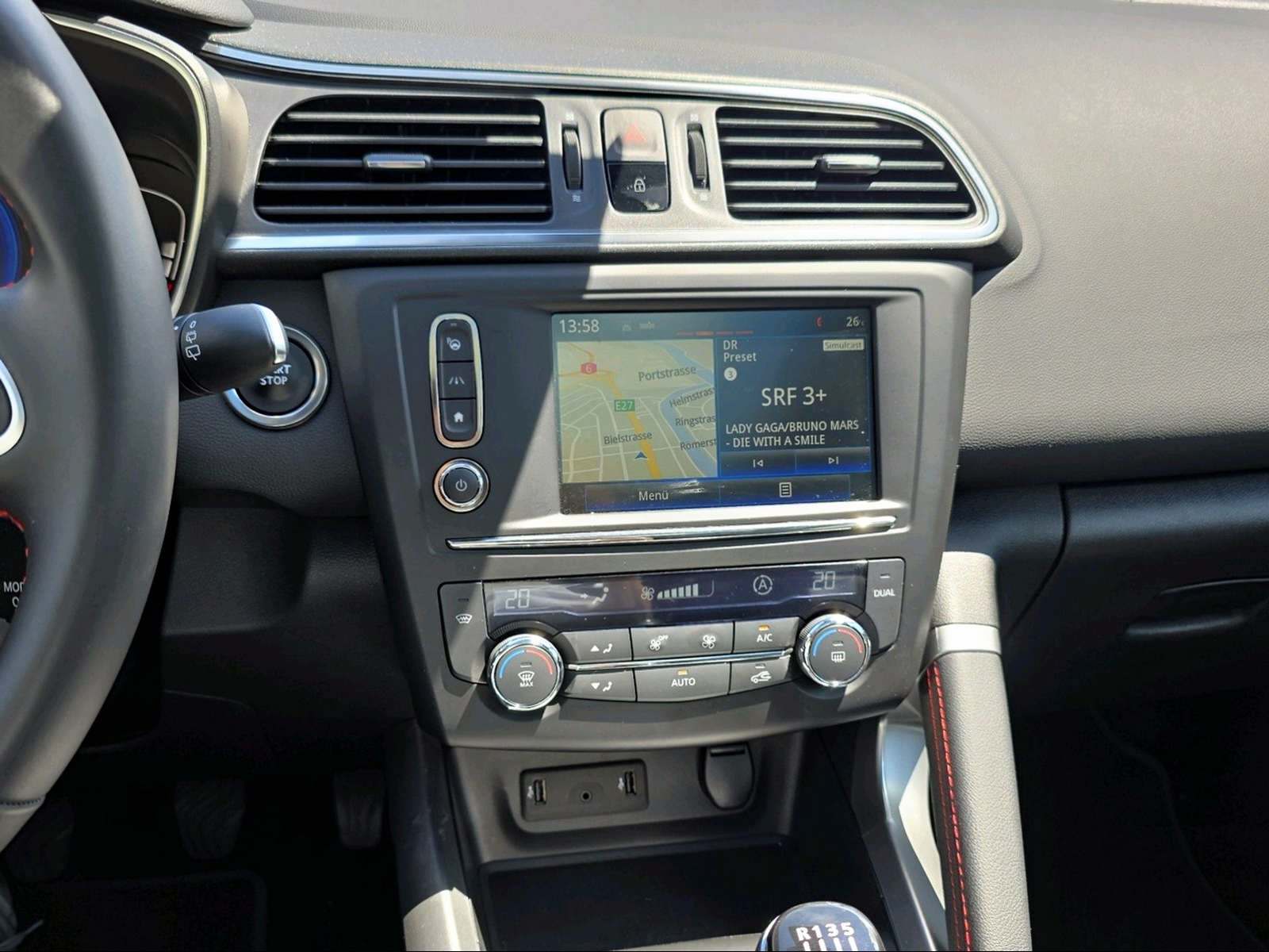 RENAULT Kadjar 1.2 TCe Swiss Edition-image-9