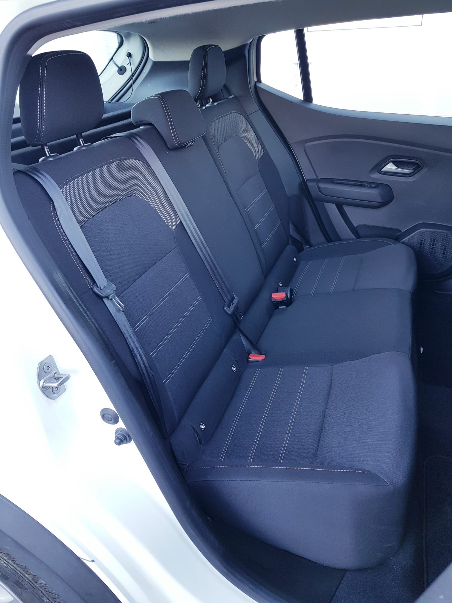 DACIA Sandero Stepway TCe 90 Expression CVT-image-10