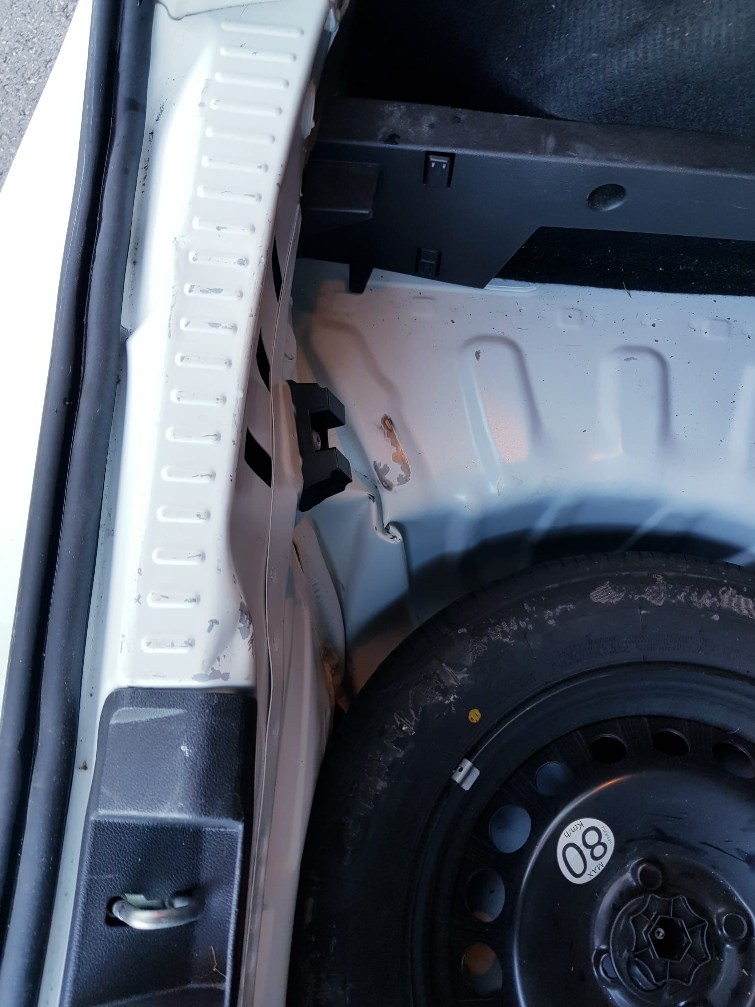 DACIA Sandero Stepway TCe 90 Expression CVT-image-15