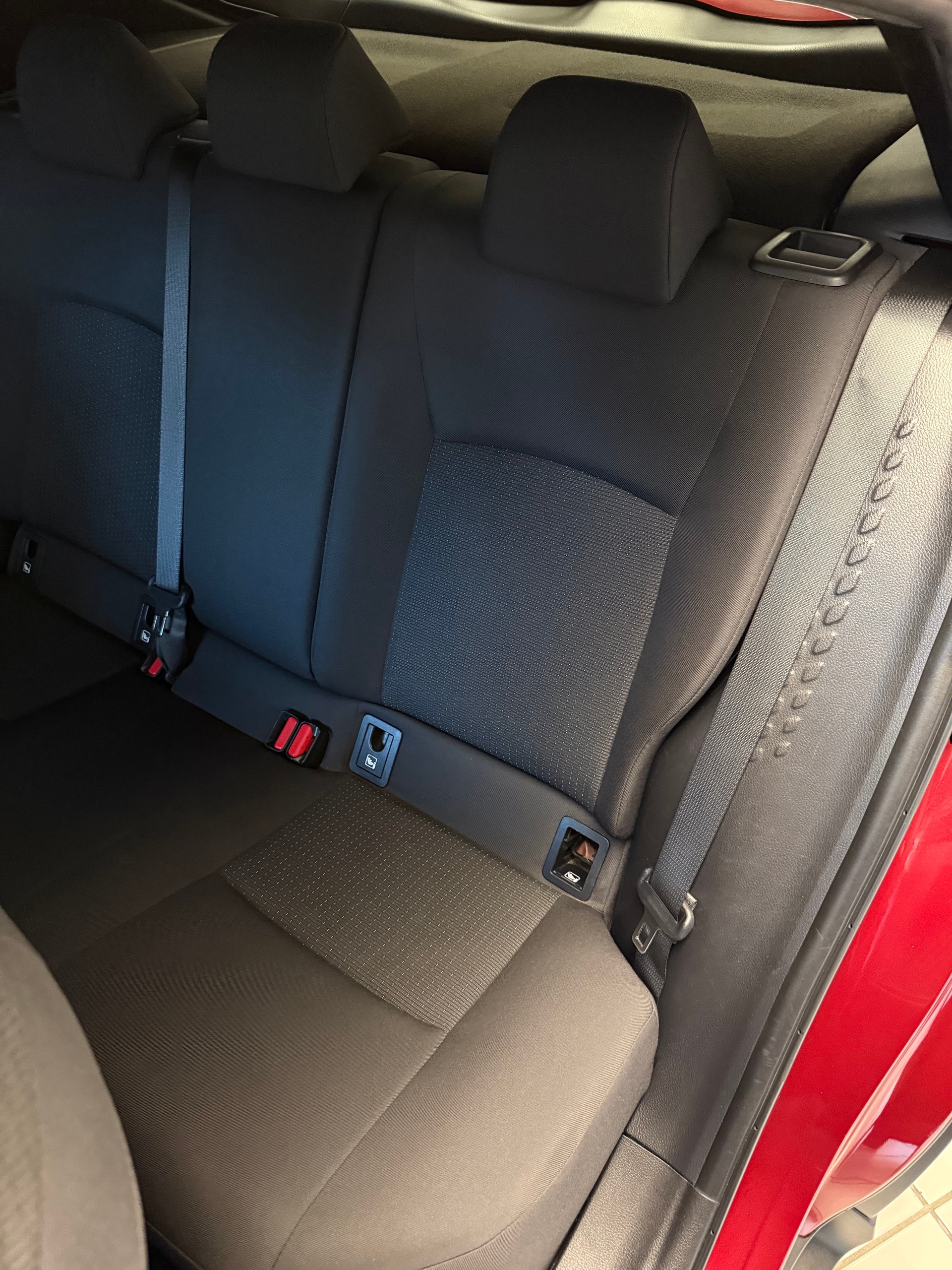 TOYOTA C-HR 1.8 HSD CVT-image-7