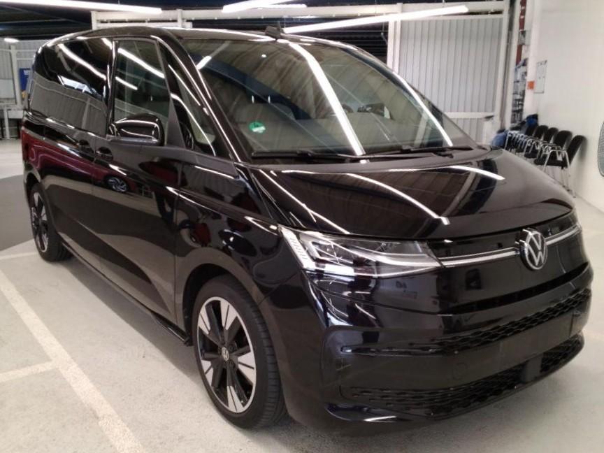 VW Multivan 2.0 TSI Life DSG mit 5 Jahre 150tkm VW Werksgarantie-image-0