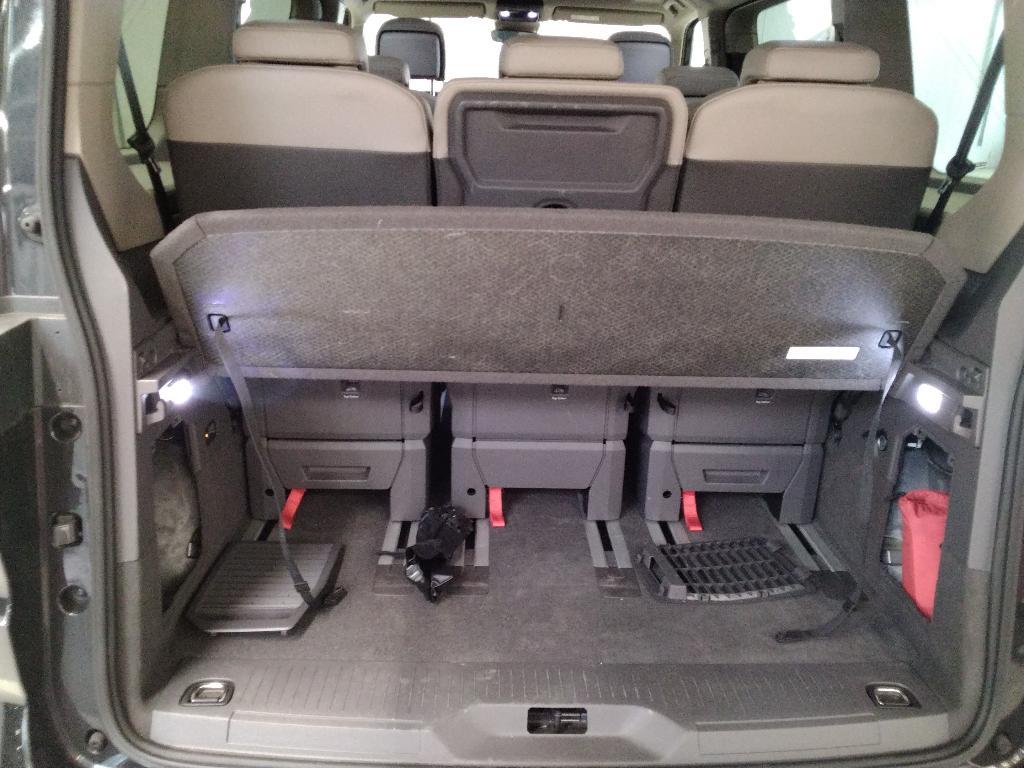 VW Multivan 2.0 TSI Life DSG mit 5 Jahre 150tkm VW Werksgarantie-image-5