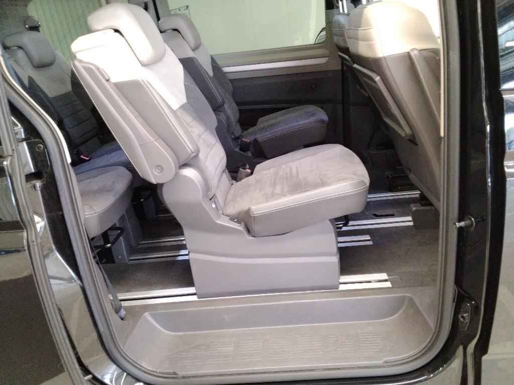 VW Multivan 2.0 TSI Life DSG mit 5 Jahre 150tkm VW Werksgarantie-image-4