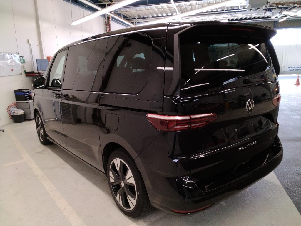 VW Multivan 2.0 TSI Life DSG mit 5 Jahre 150tkm VW Werksgarantie-image-1