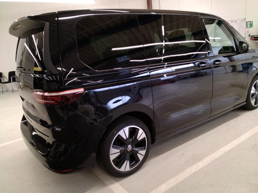 VW Multivan 2.0 TSI Life DSG mit 5 Jahre 150tkm VW Werksgarantie-image-2