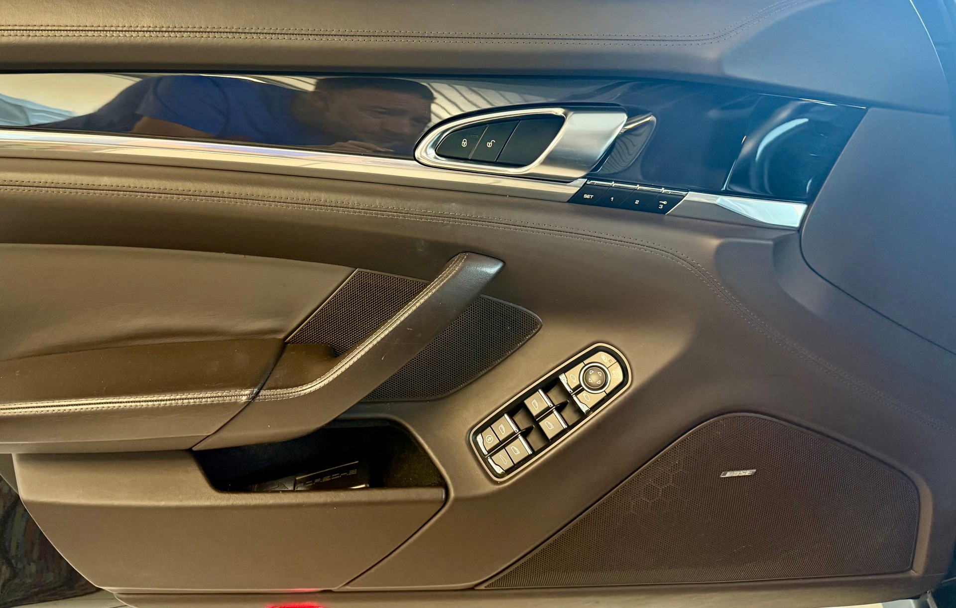 PORSCHE Panamera GTS 4.8 PDK-image-22