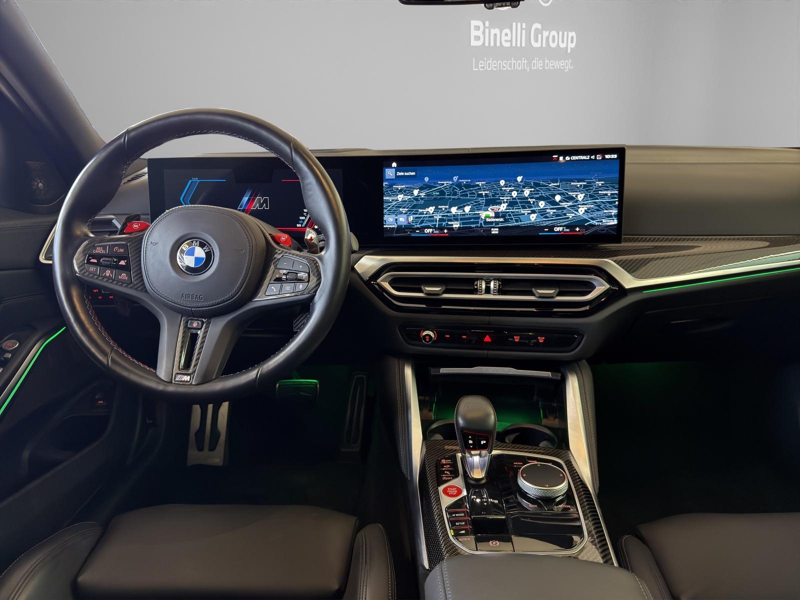 BMW M3 Competition xDrive Touring-image-8
