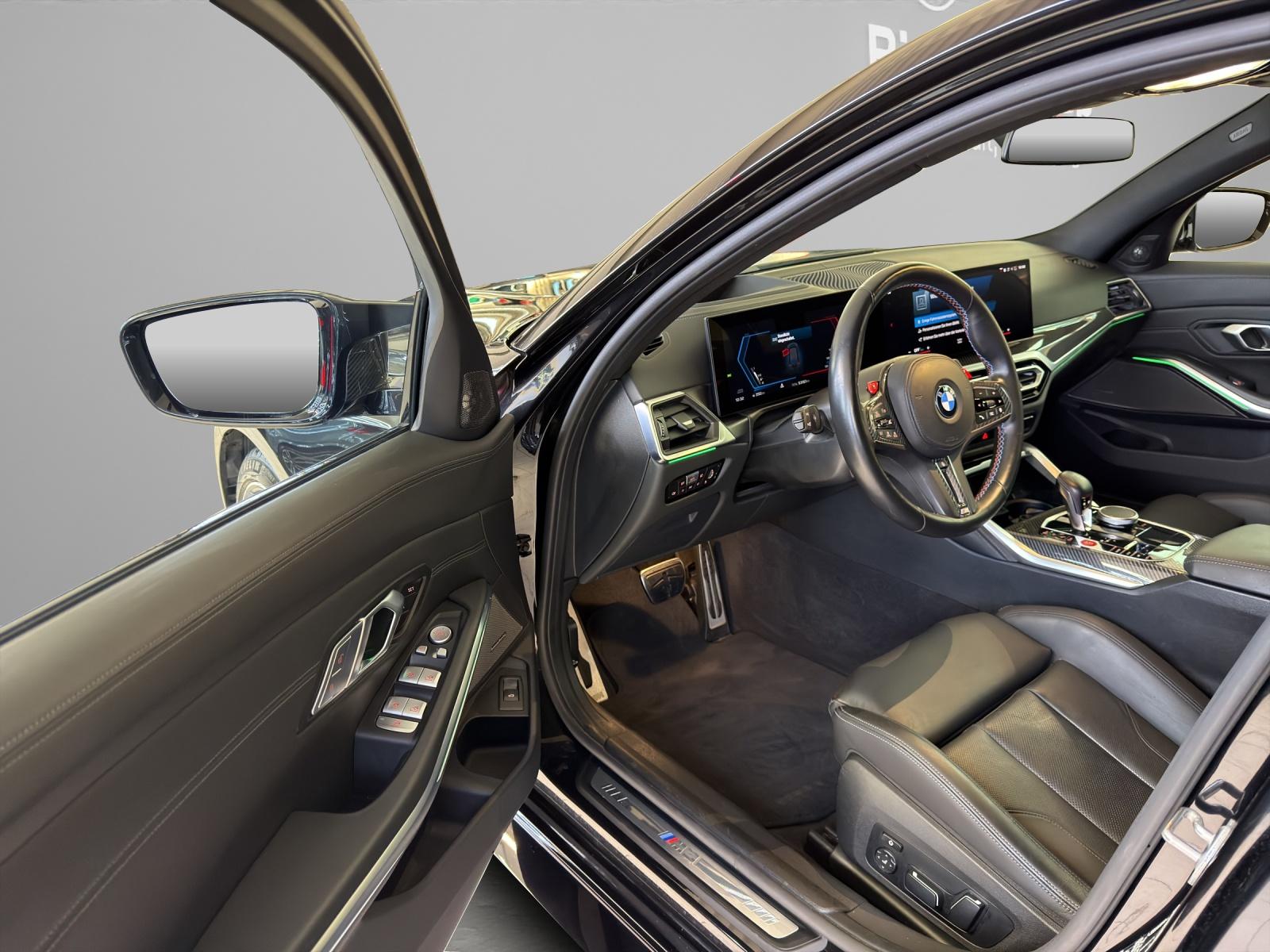BMW M3 Competition xDrive Touring-image-10