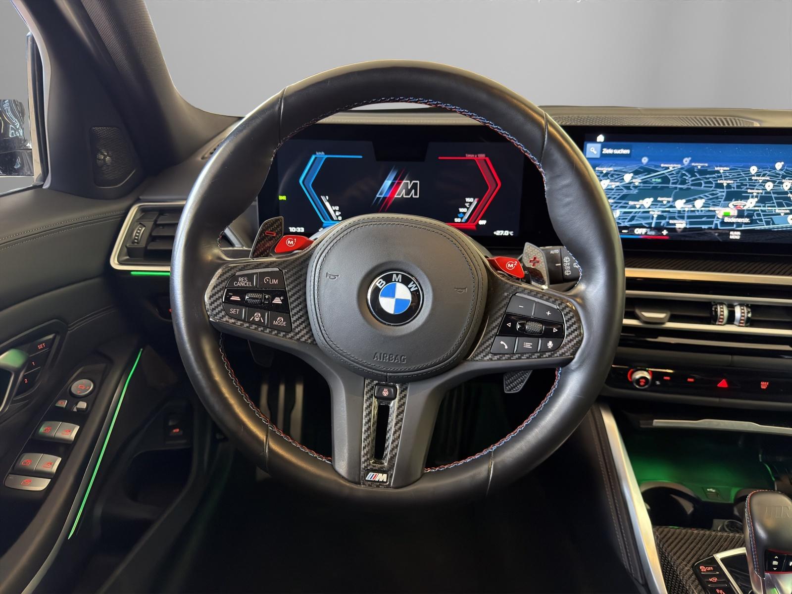 BMW M3 Competition xDrive Touring-image-9