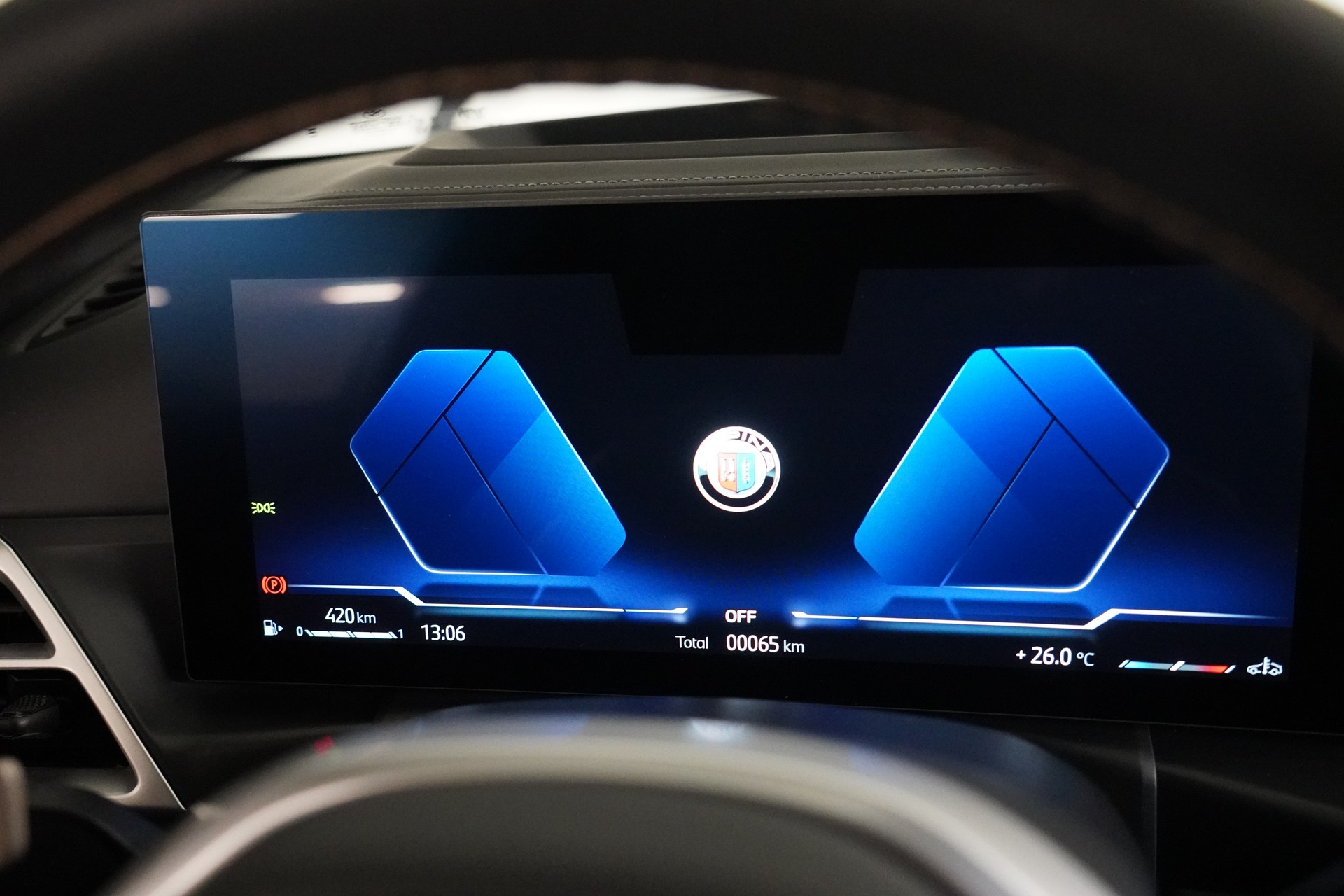 BMW-ALPINA B3 BiTurbo Touring 3.0 xDrive GT Switch-Tronic-image-21