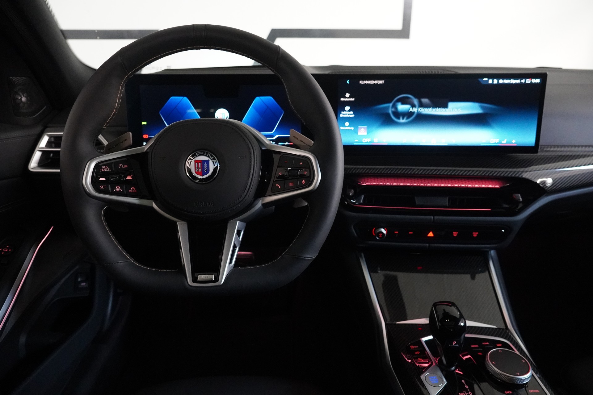 BMW-ALPINA B3 BiTurbo Touring 3.0 xDrive GT Switch-Tronic-image-20