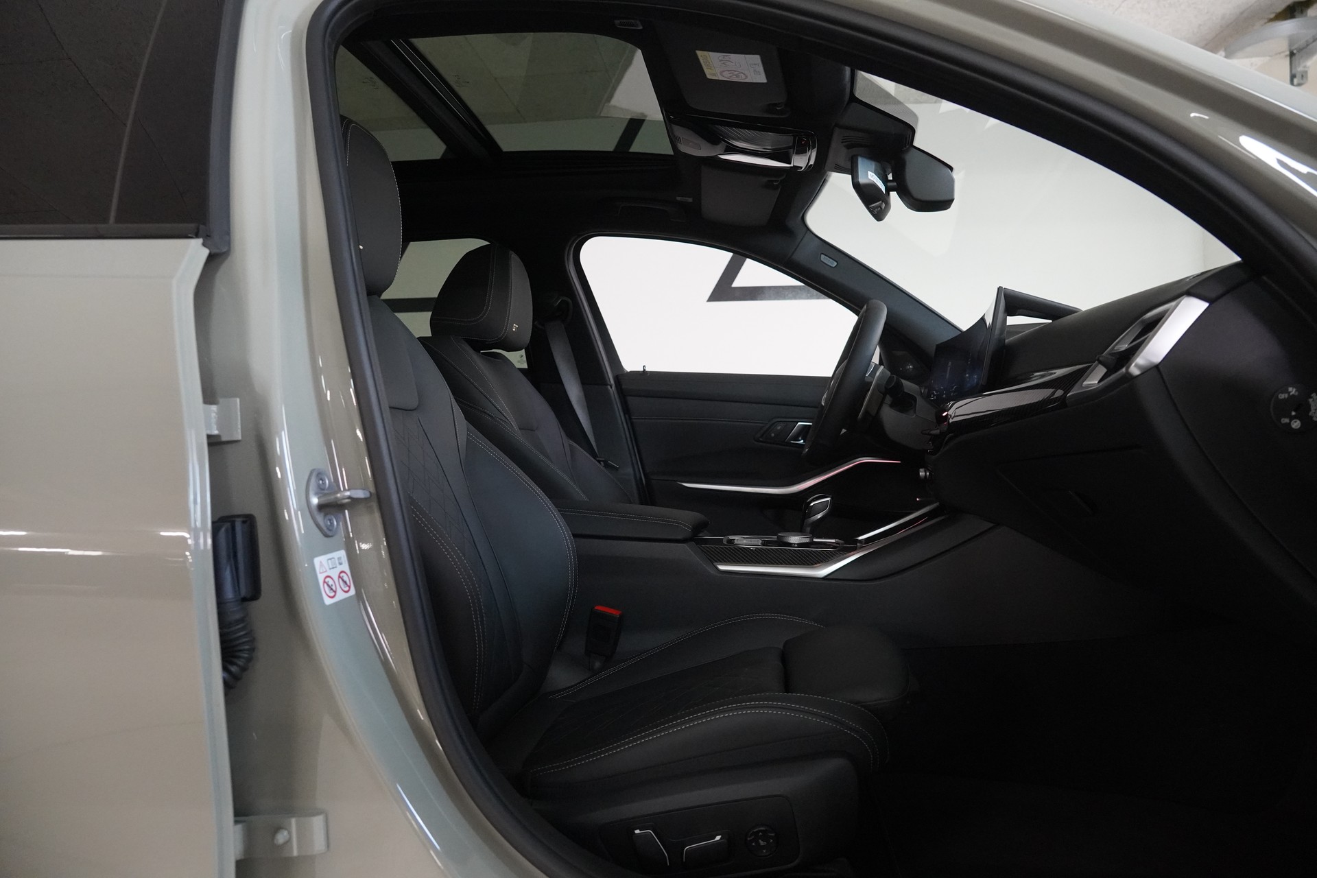 BMW-ALPINA B3 BiTurbo Touring 3.0 xDrive GT Switch-Tronic-image-13