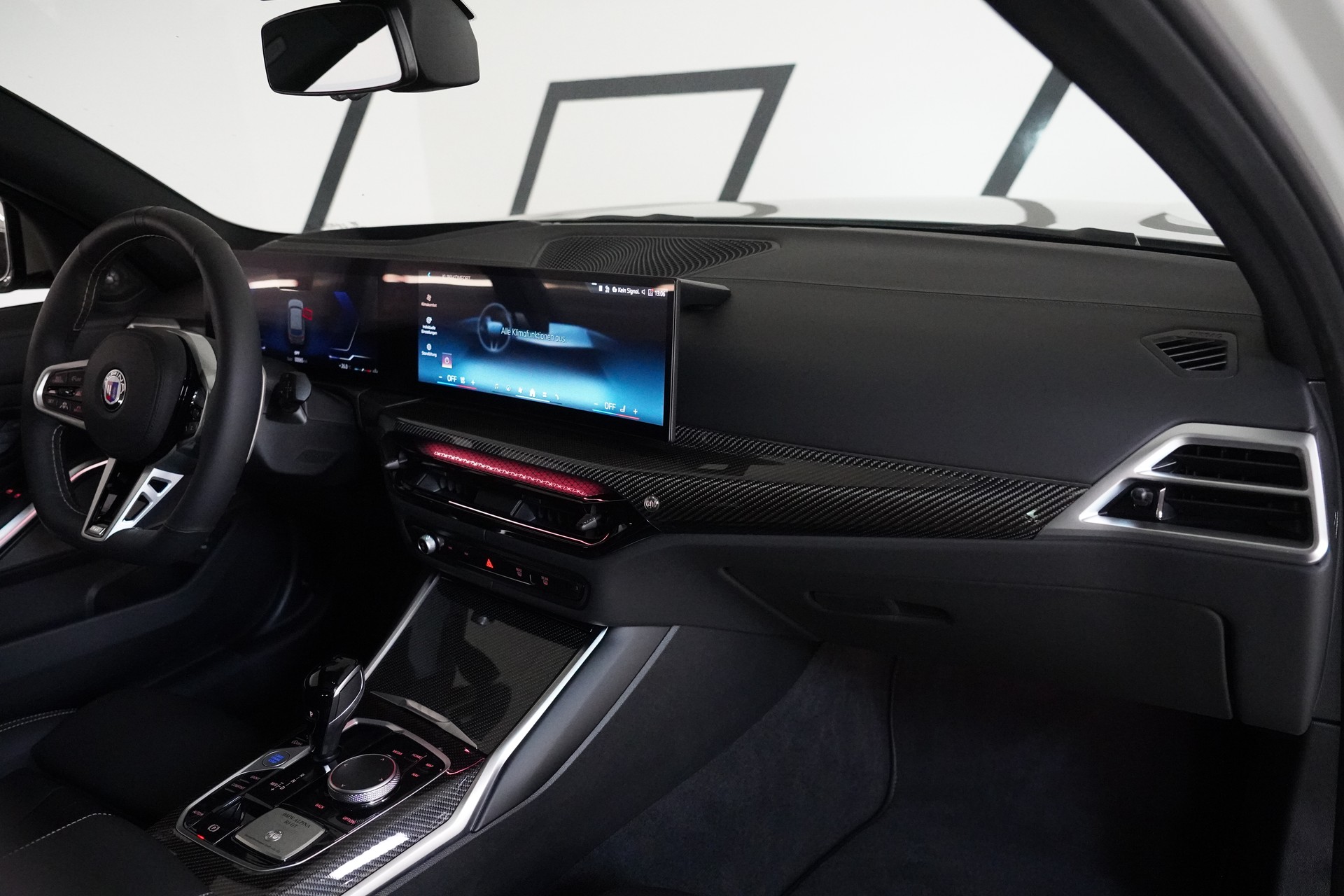 BMW-ALPINA B3 BiTurbo Touring 3.0 xDrive GT Switch-Tronic-image-16