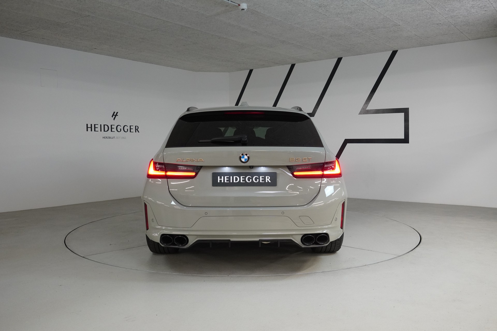 BMW-ALPINA B3 BiTurbo Touring 3.0 xDrive GT Switch-Tronic-image-5