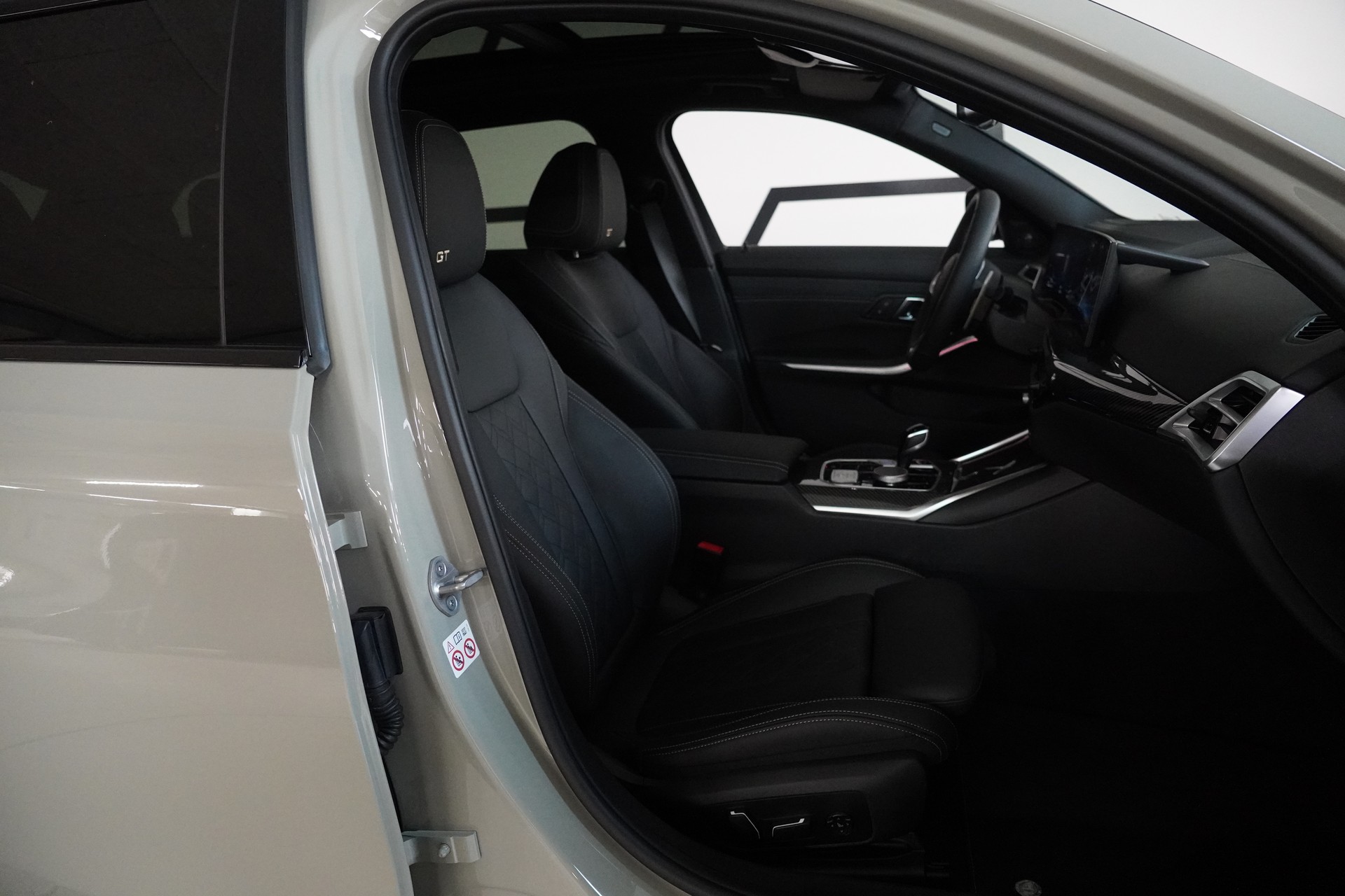 BMW-ALPINA B3 BiTurbo Touring 3.0 xDrive GT Switch-Tronic-image-14