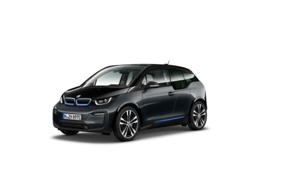 BMW i3 (120Ah)