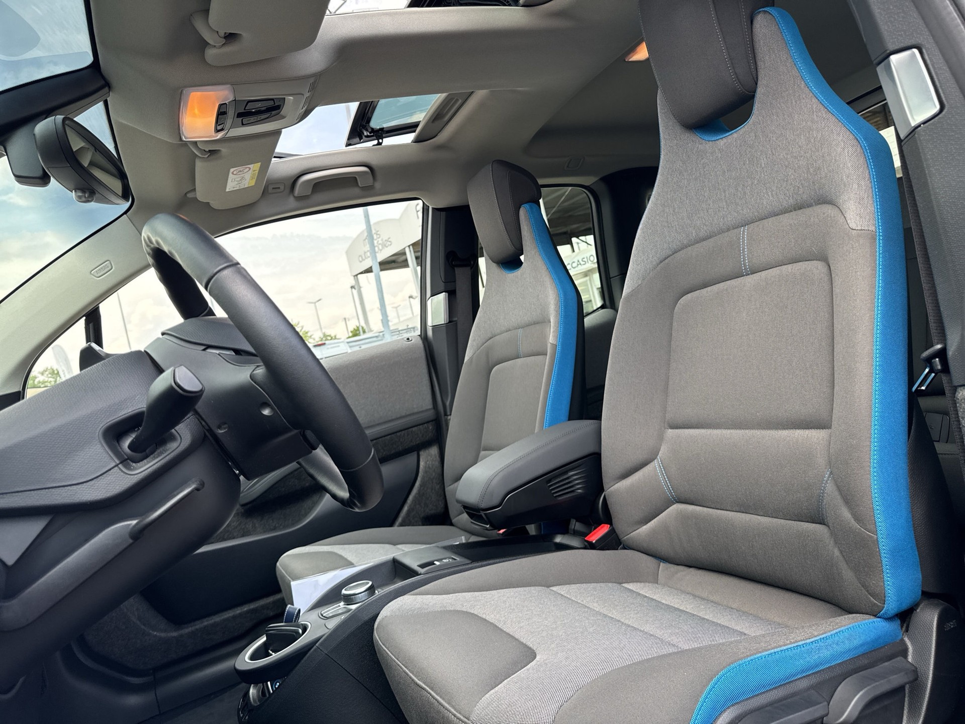 BMW i3 (120Ah)-image-9