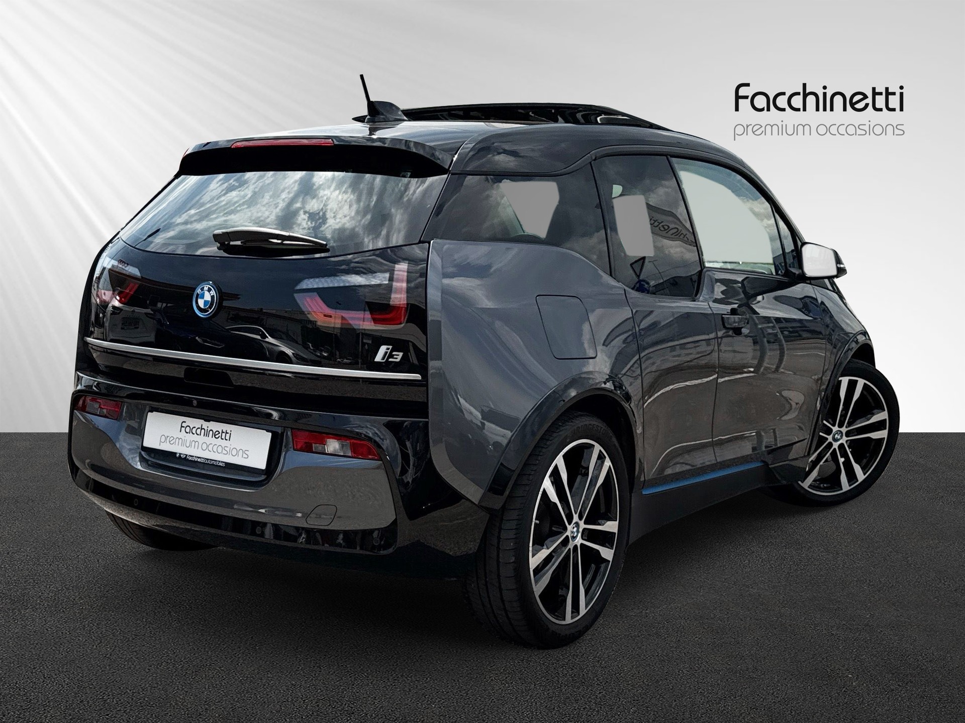 BMW i3 (120Ah)-image-2