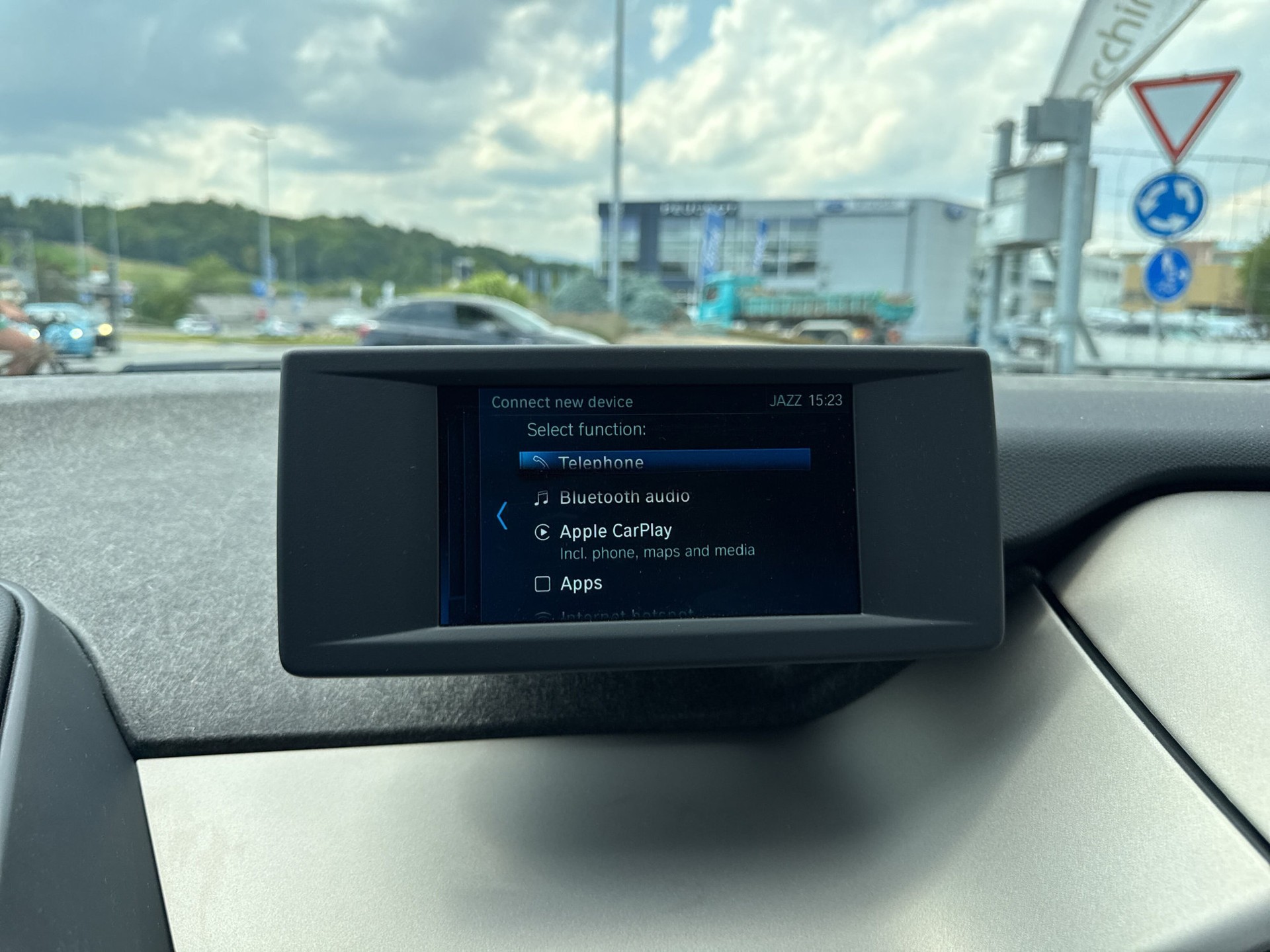 BMW i3 (120Ah)-image-10