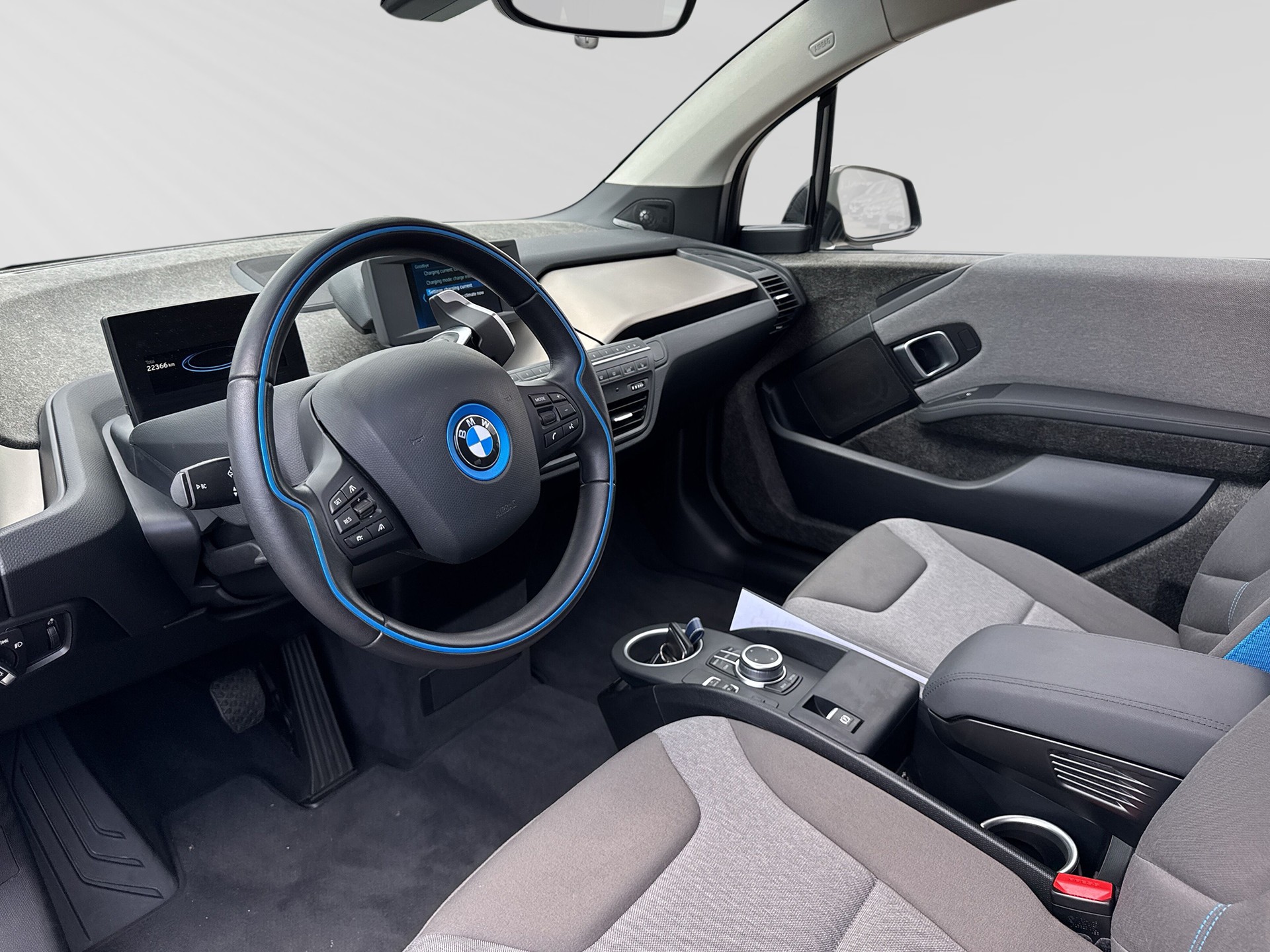 BMW i3 (120Ah)-image-3