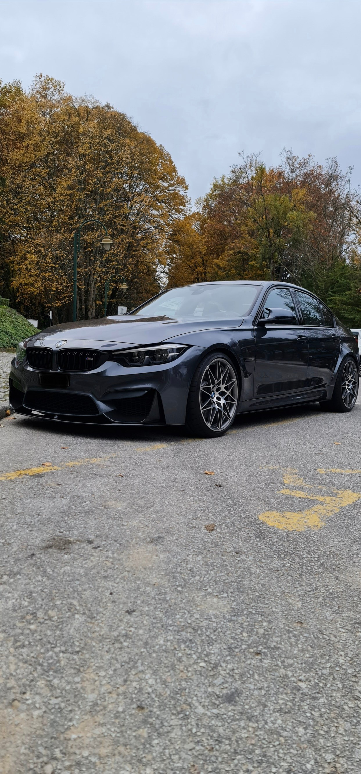 BMW Competition-image-0