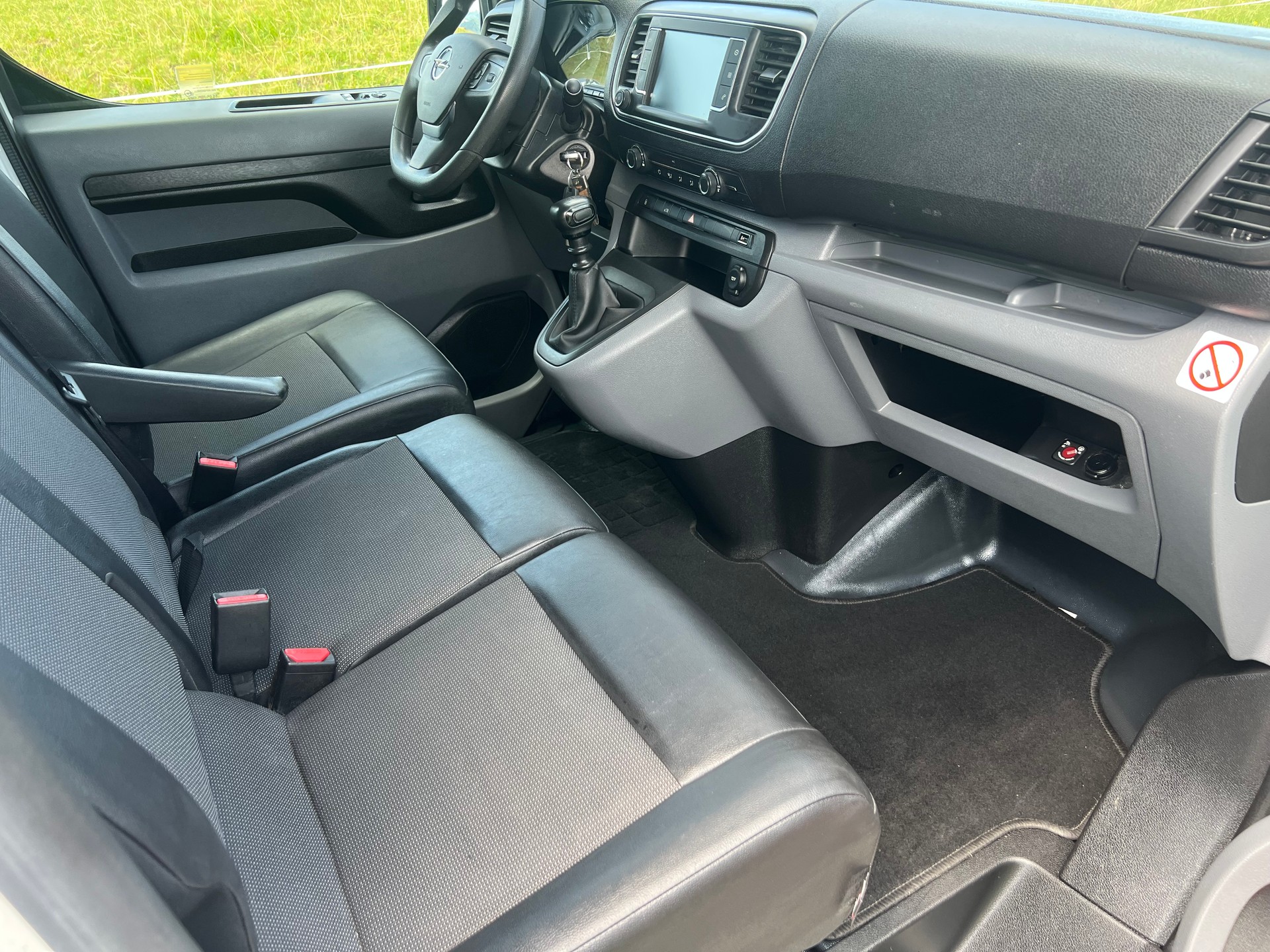 OPEL Opel Vivaro Cargo 1.5 CDTI Inkl. Innenausbau!-image-7