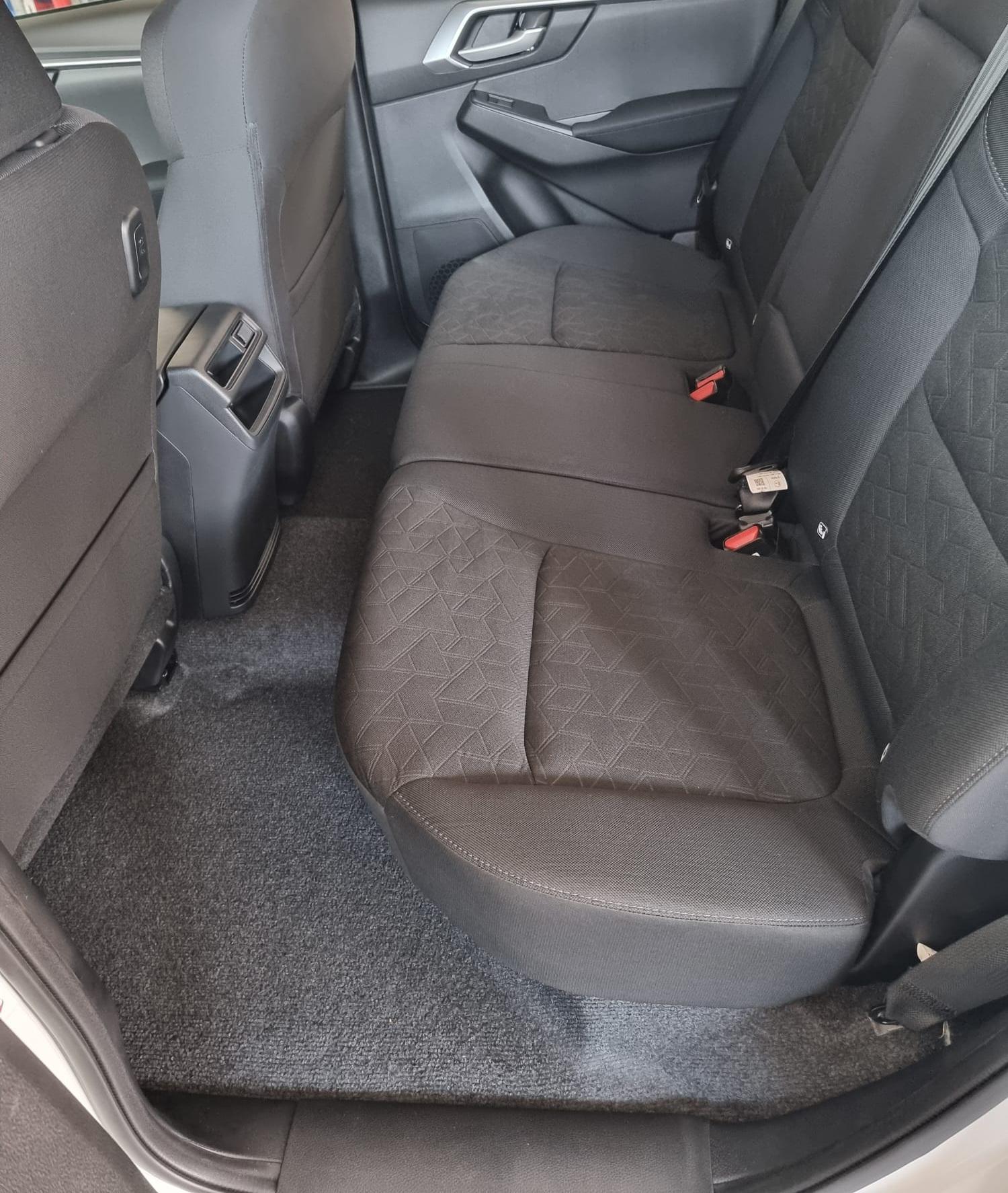 ISUZU D-Max Crew Pick-up 1.9 DDi N60 BB+ 4x4-image-9