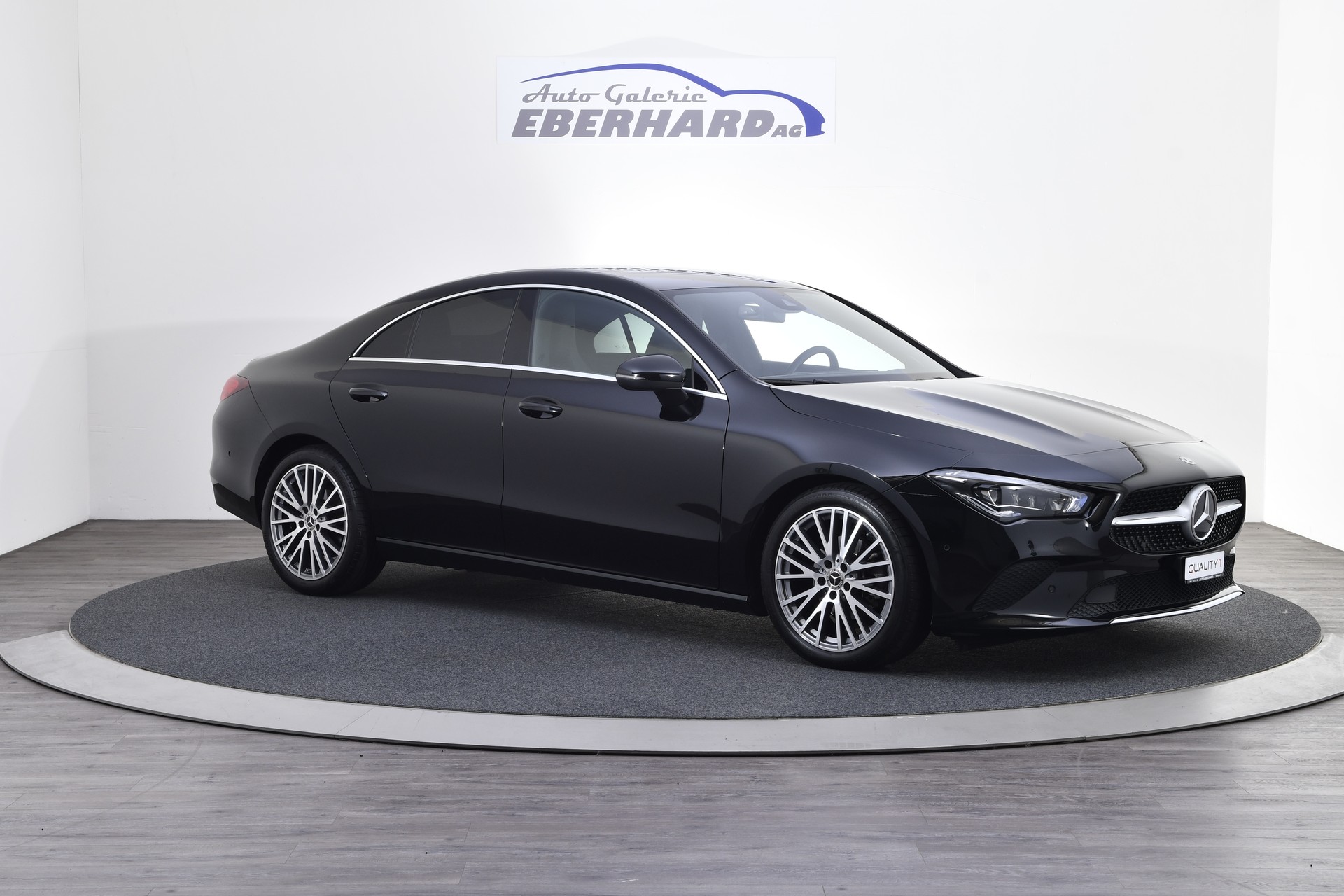 MERCEDES-BENZ CLA 180 7G-DCT-image-7