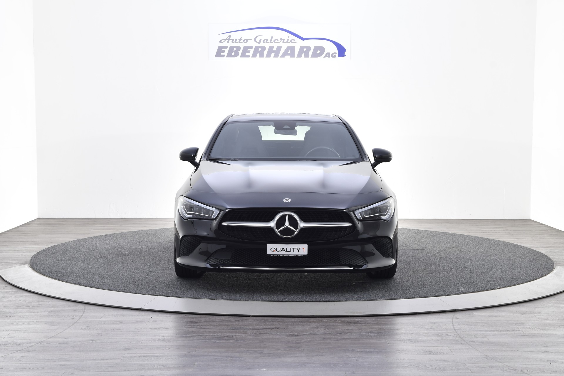 MERCEDES-BENZ CLA 180 7G-DCT-image-8
