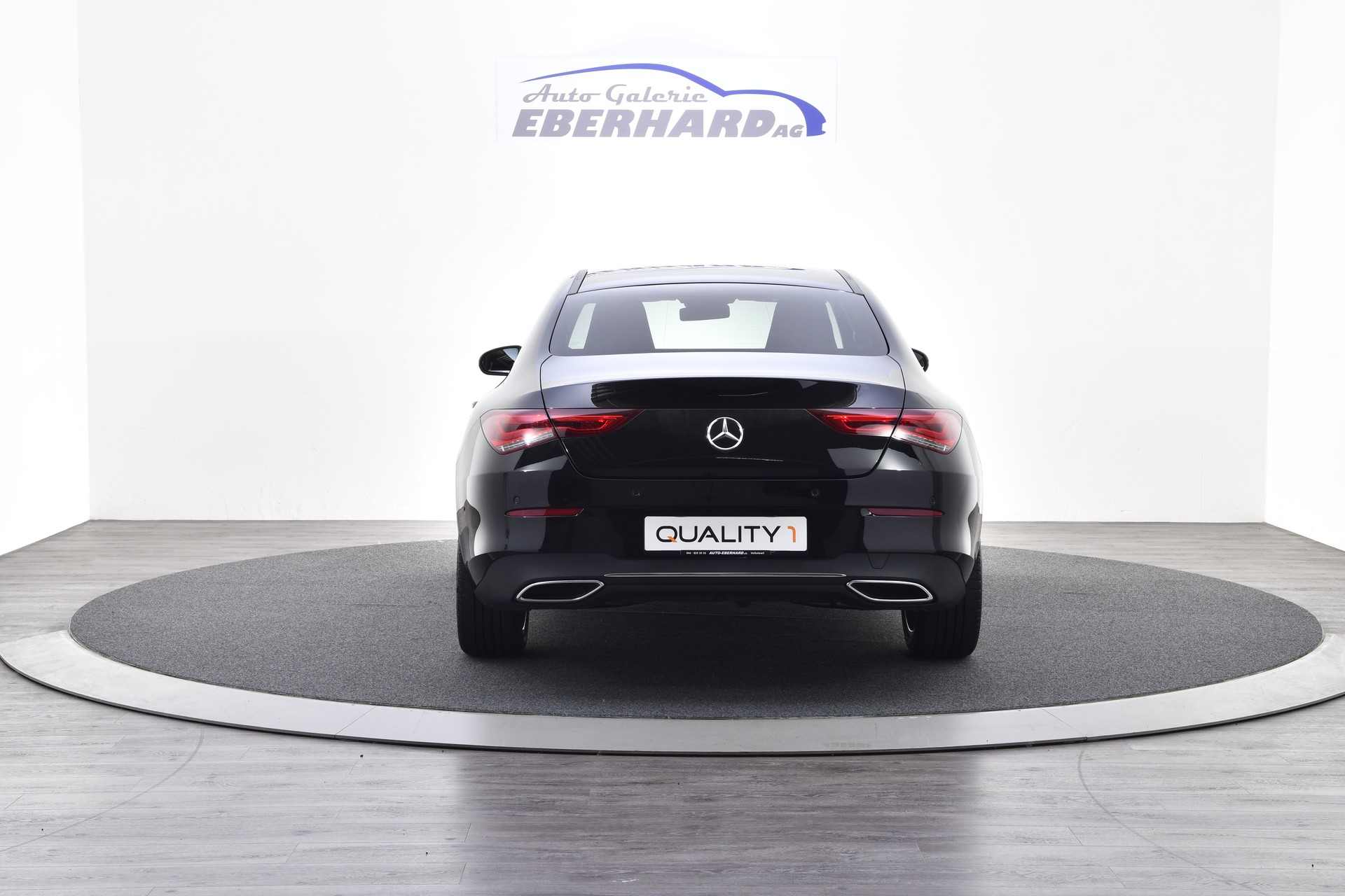 MERCEDES-BENZ CLA 180 7G-DCT-image-4