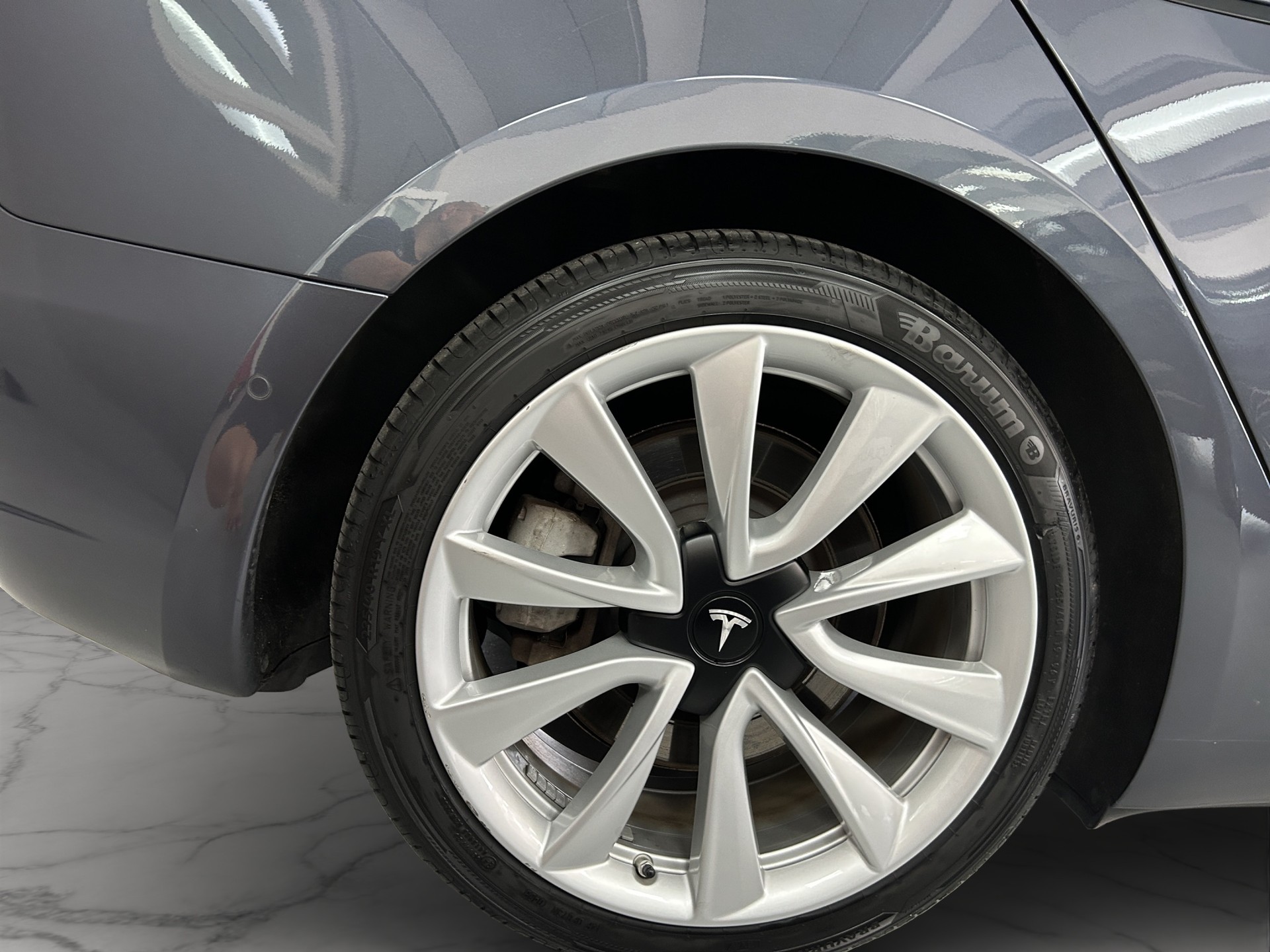 TESLA Model 3 Long Range Dual Motor AWD-image-14