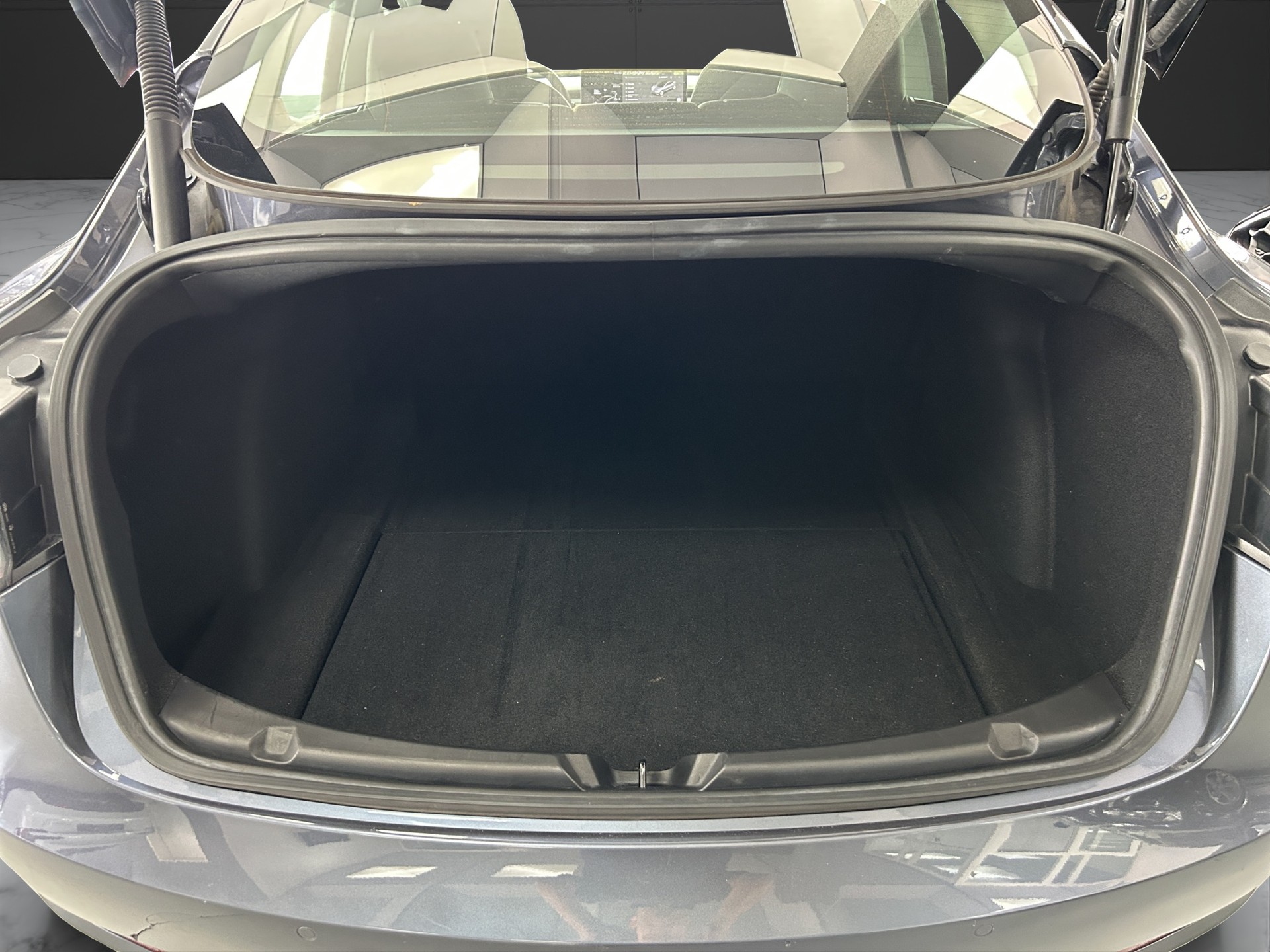 TESLA Model 3 Long Range Dual Motor AWD-image-12