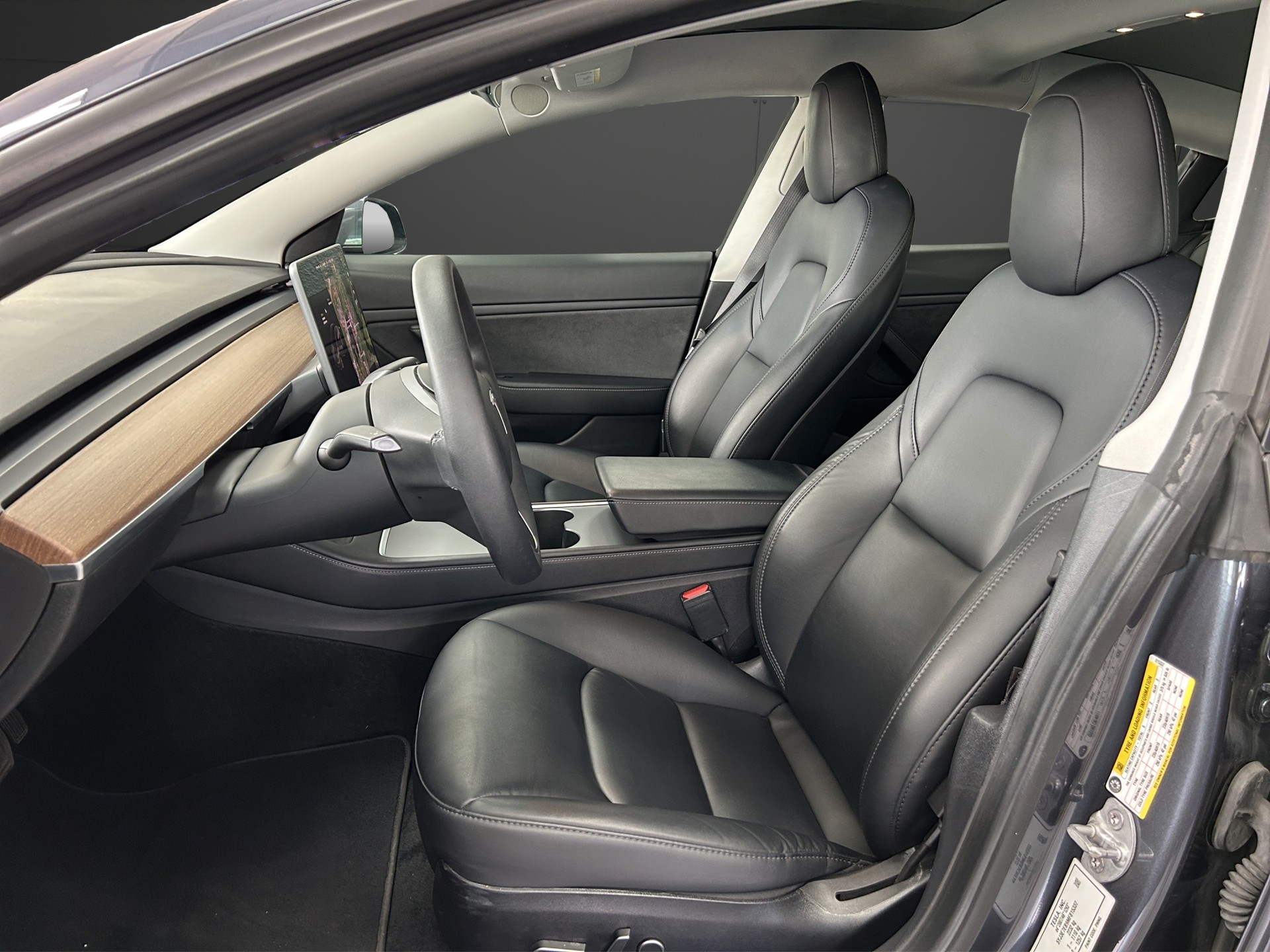 TESLA Model 3 Long Range Dual Motor AWD-image-5