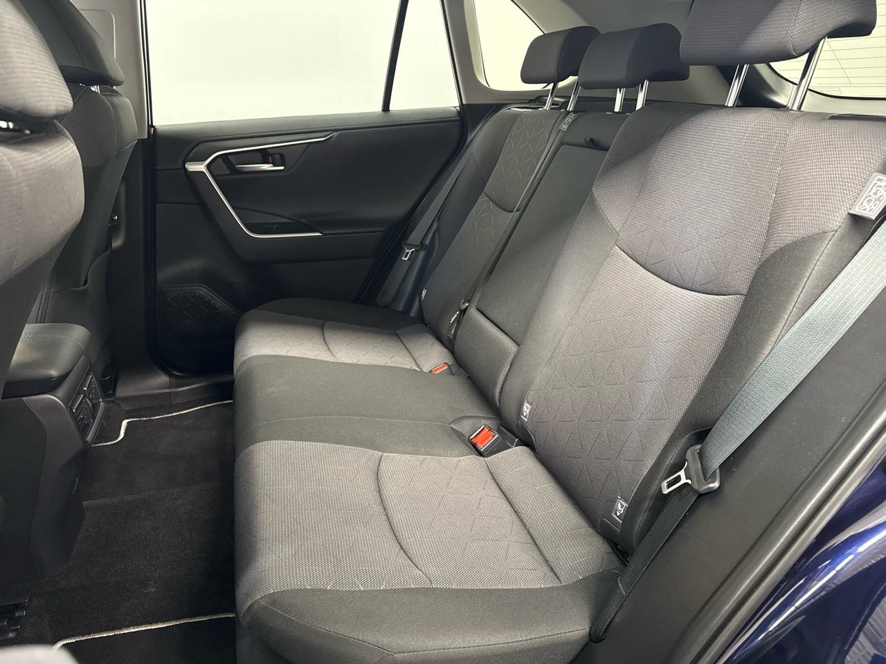TOYOTA RAV-4 2.5 HSD Style e-CVT 4WD-image-6