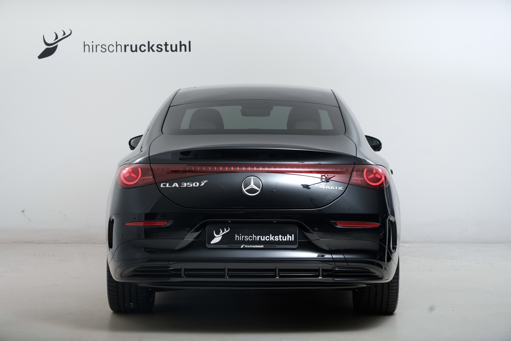MERCEDES-BENZ CLA 350 4 Matic 85 kWh EQ-image-4