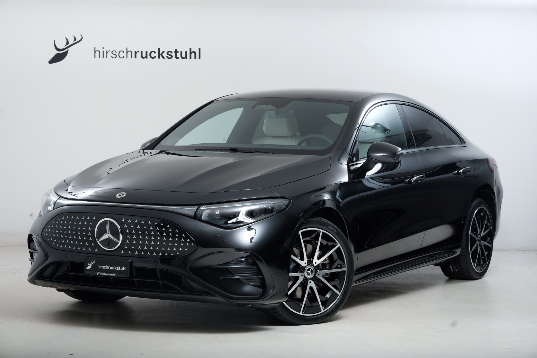 MERCEDES-BENZ CLA 350 4 Matic 85 kWh EQ