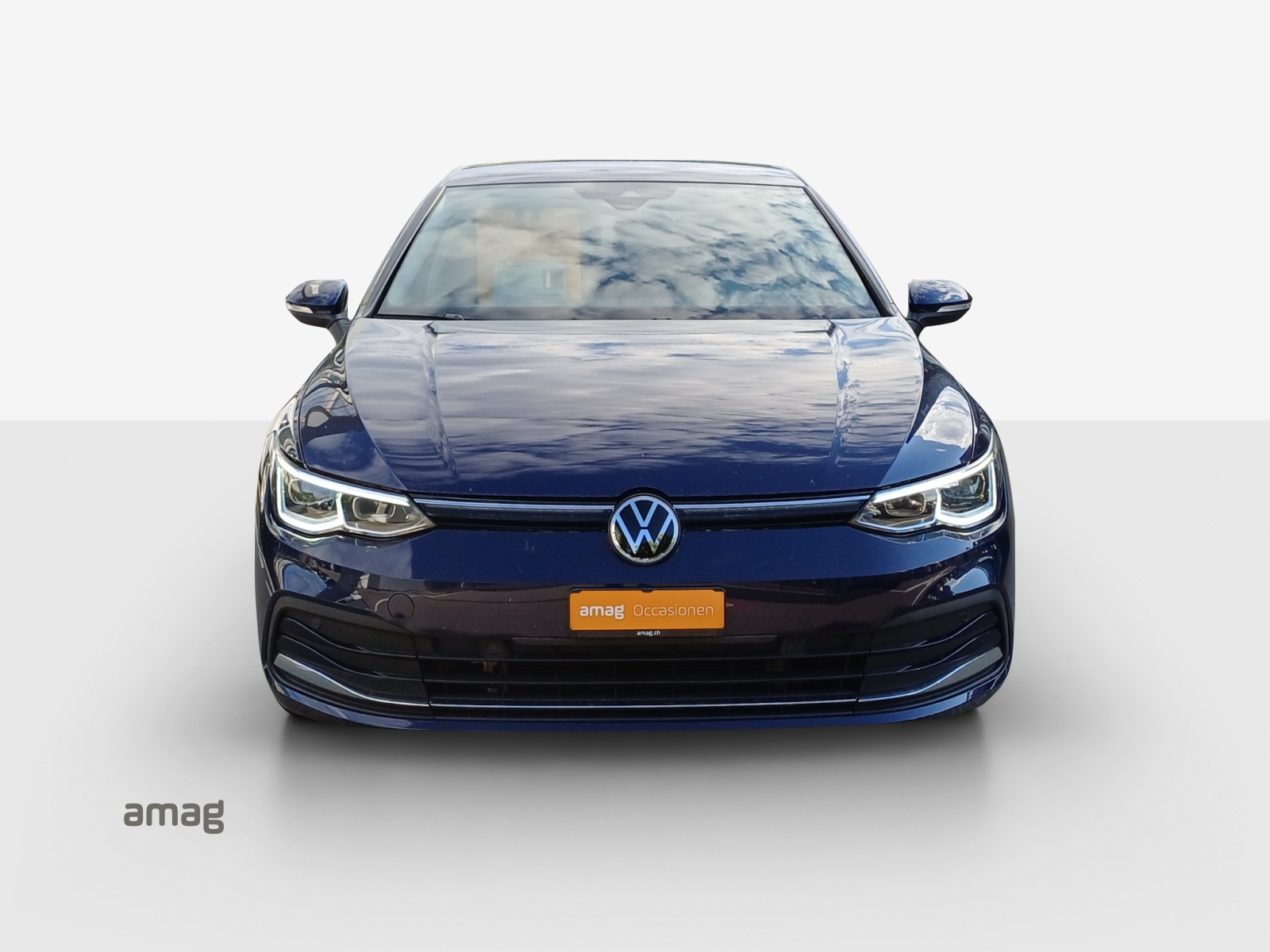 VW Golf 2.0 TDI Style DSG-image-6