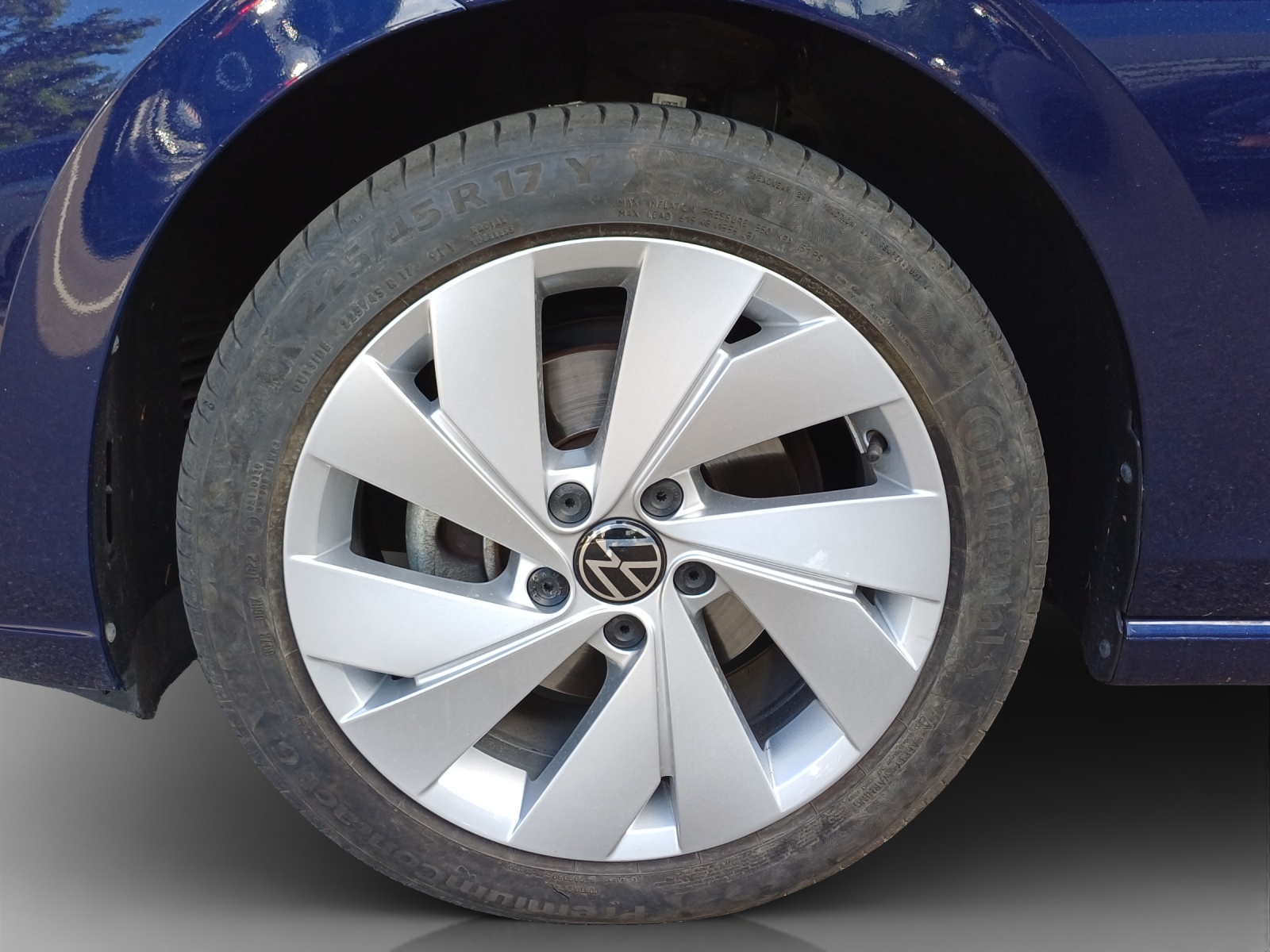 VW Golf 2.0 TDI Style DSG-image-15