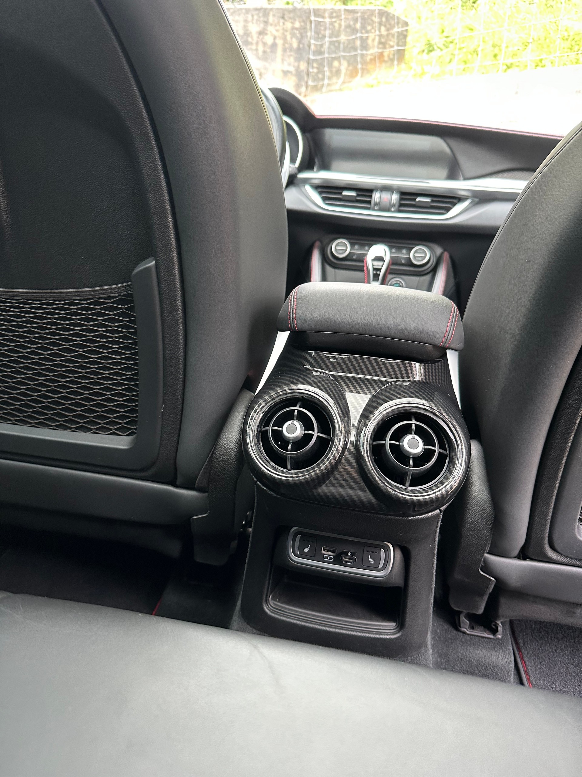 ALFA ROMEO 2.9 V6 Biturbo Q4 Quadrifoglio-image-6