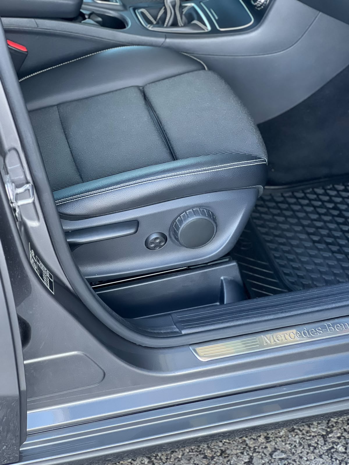 MERCEDES-BENZ Classe B W246 B 200 Style-image-12