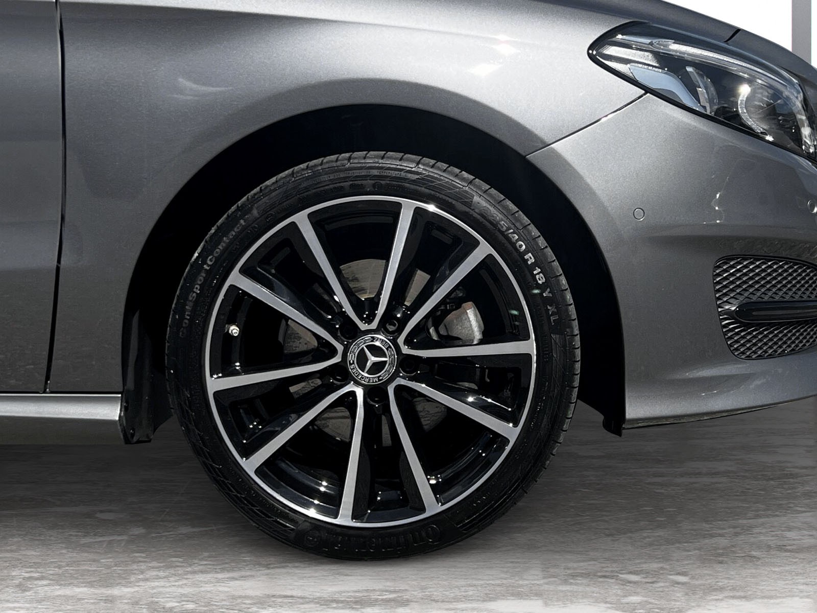 MERCEDES-BENZ Classe B W246 B 200 Style-image-6