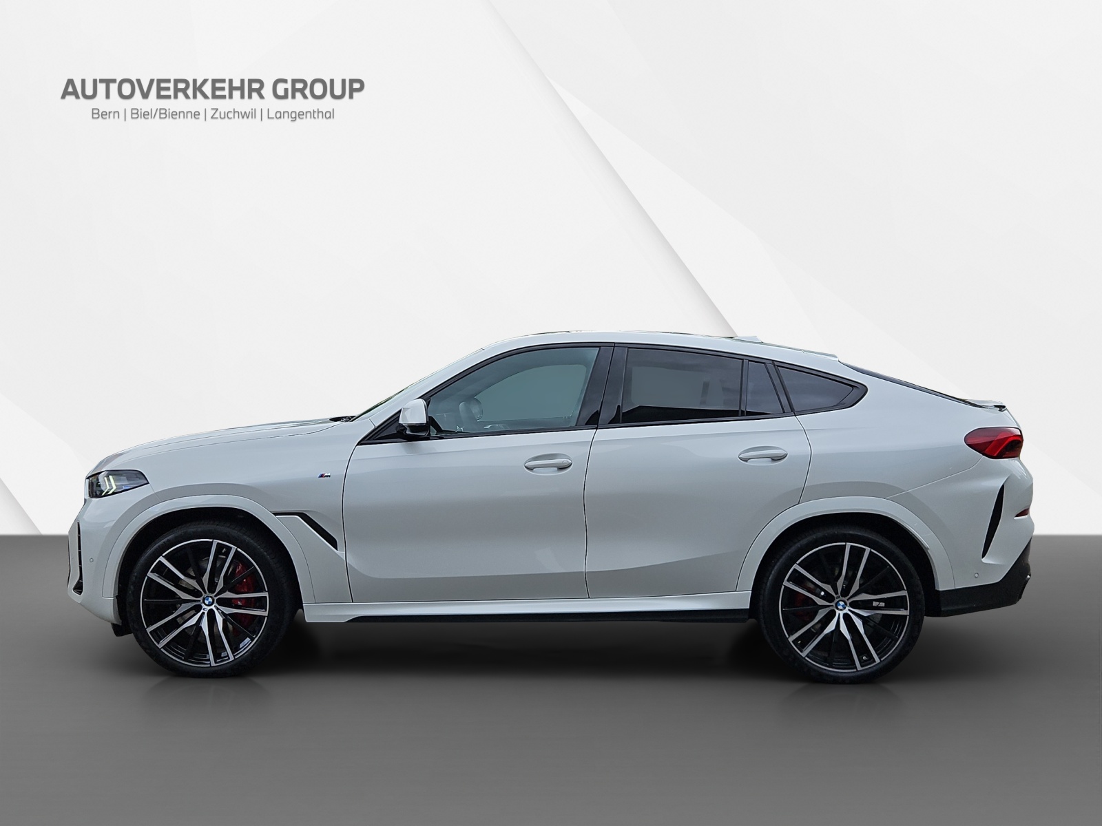 BMW X6 xDrive 30d M Sport Pro 48V-image-2