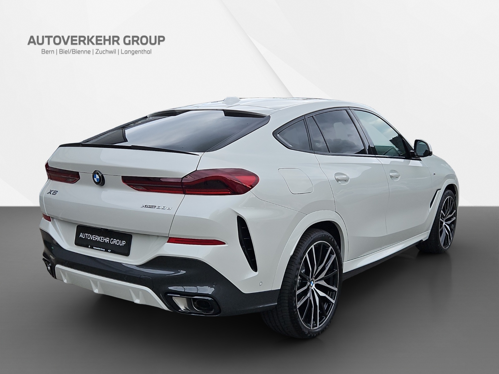 BMW X6 xDrive 30d M Sport Pro 48V-image-5