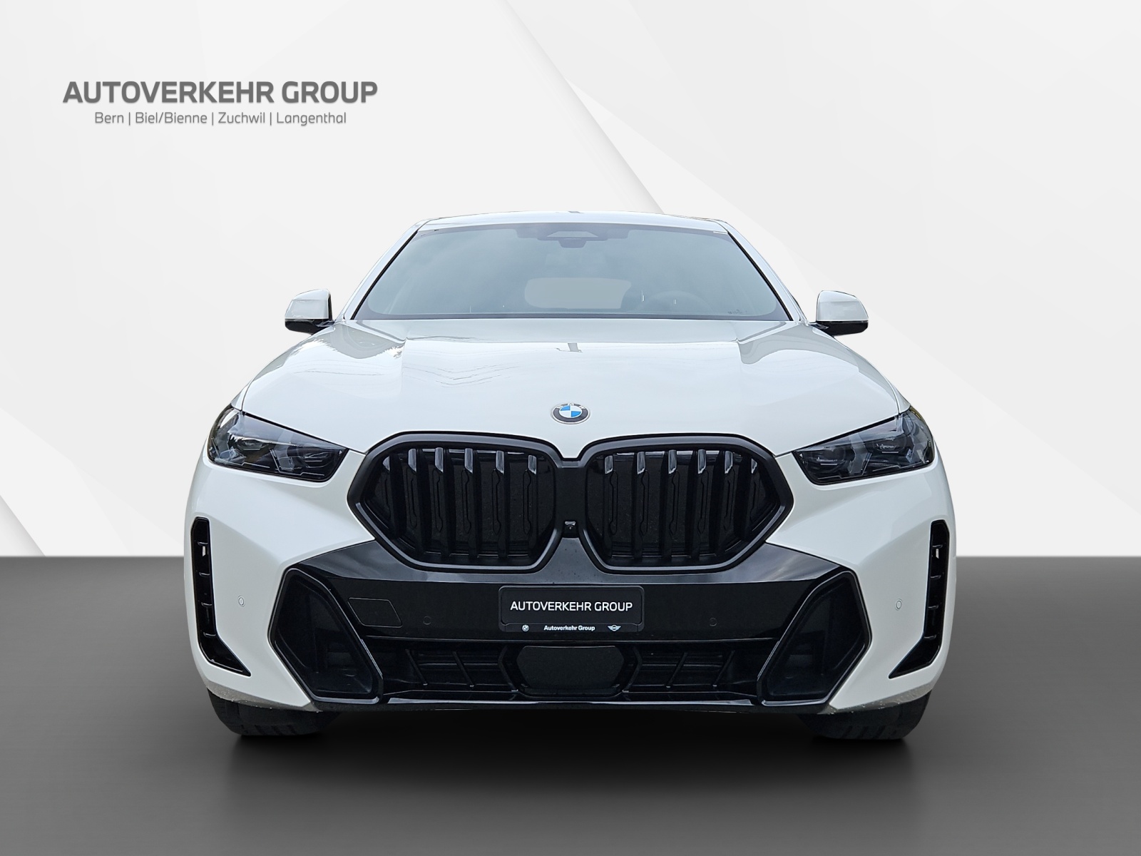 BMW X6 xDrive 30d M Sport Pro 48V-image-1