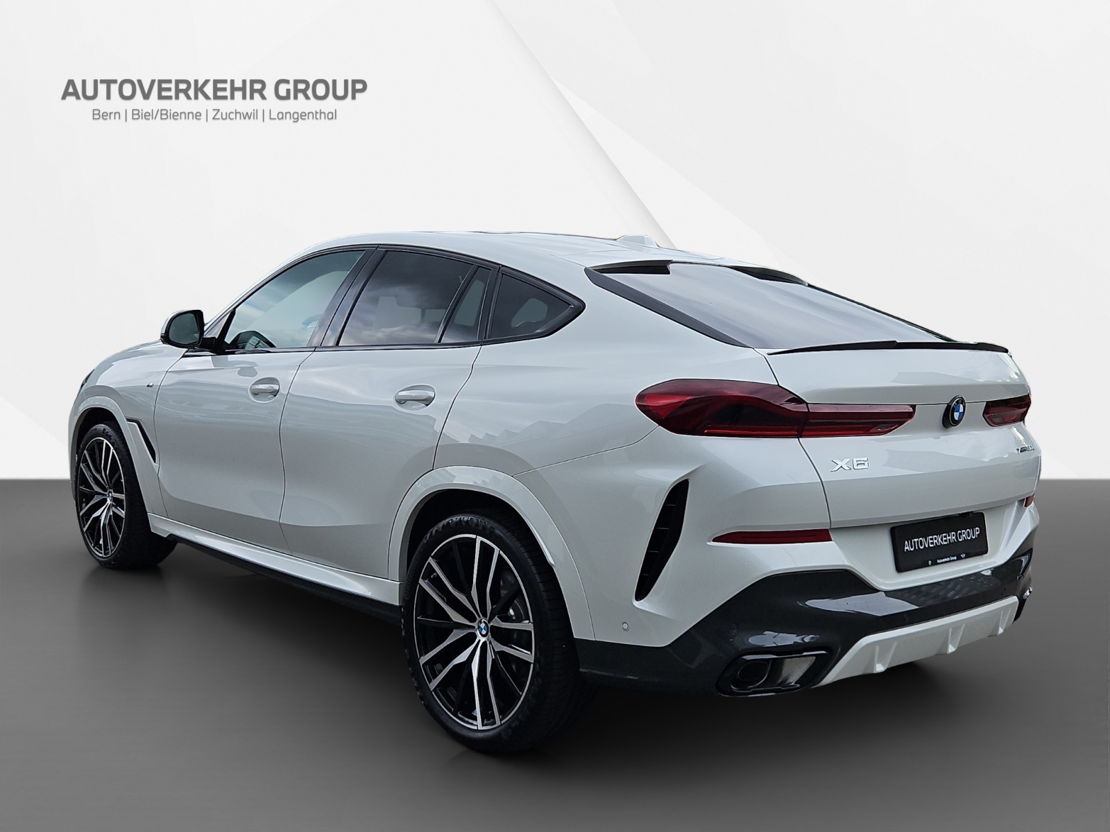 BMW X6 xDrive 30d M Sport Pro 48V-image-3