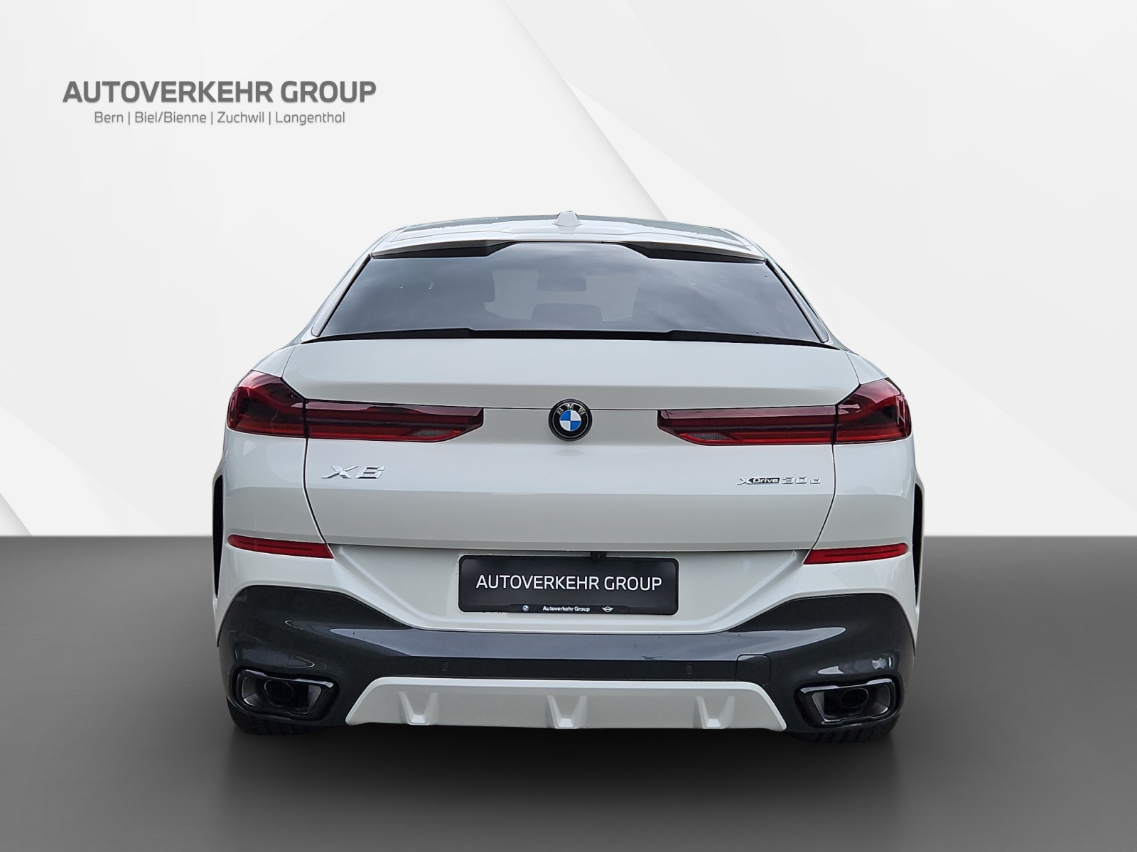 BMW X6 xDrive 30d M Sport Pro 48V-image-4