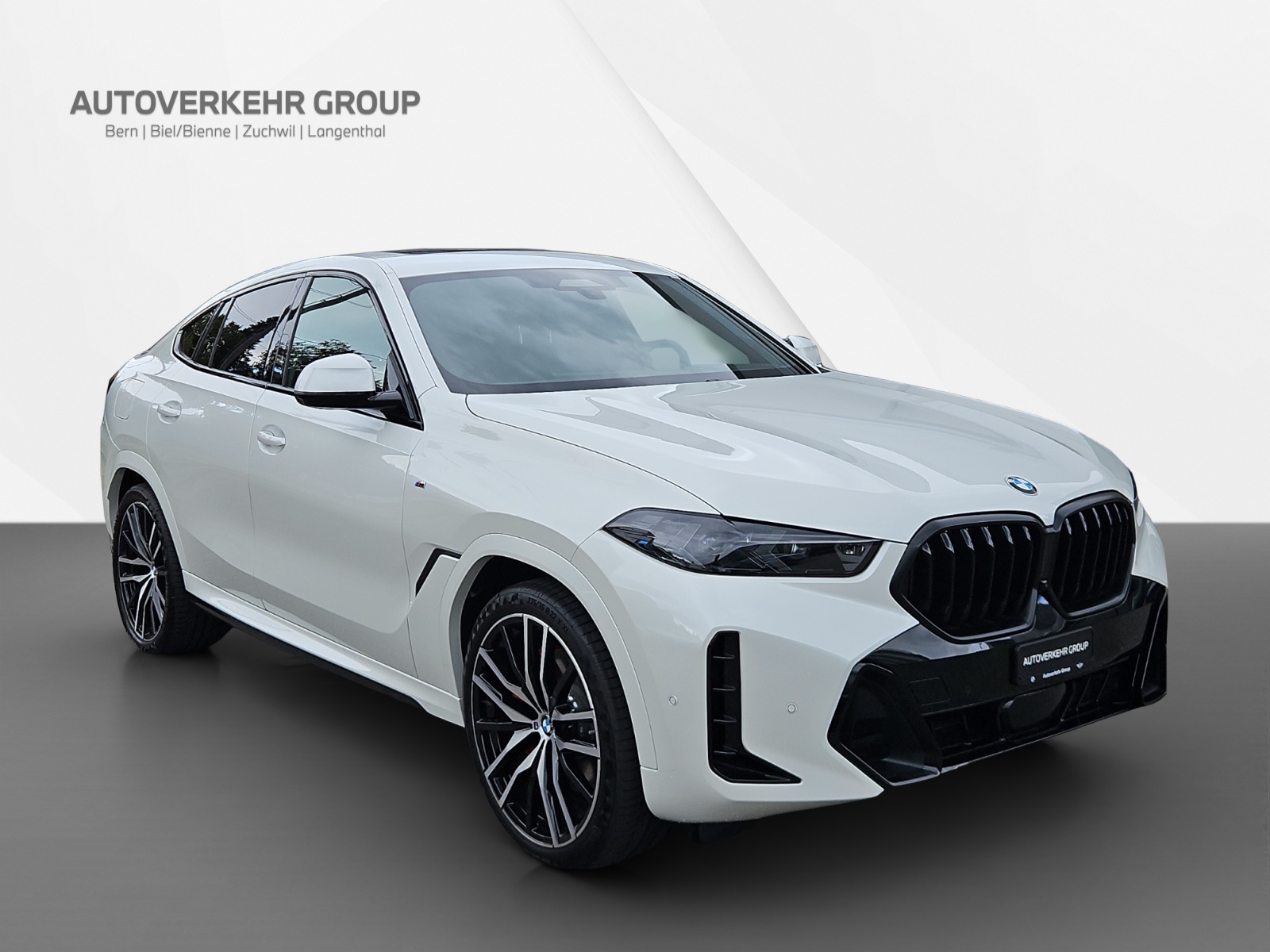 BMW X6 xDrive 30d M Sport Pro 48V-image-7