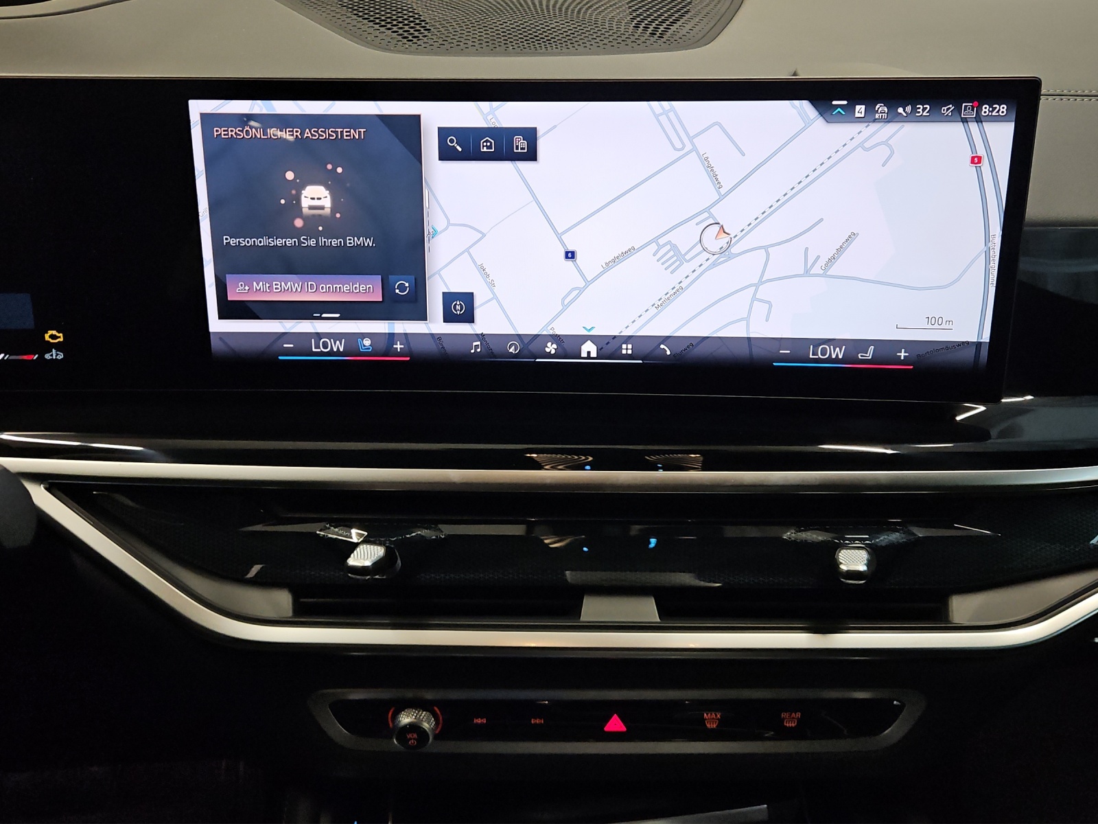 BMW X6 xDrive 30d M Sport Pro 48V-image-12